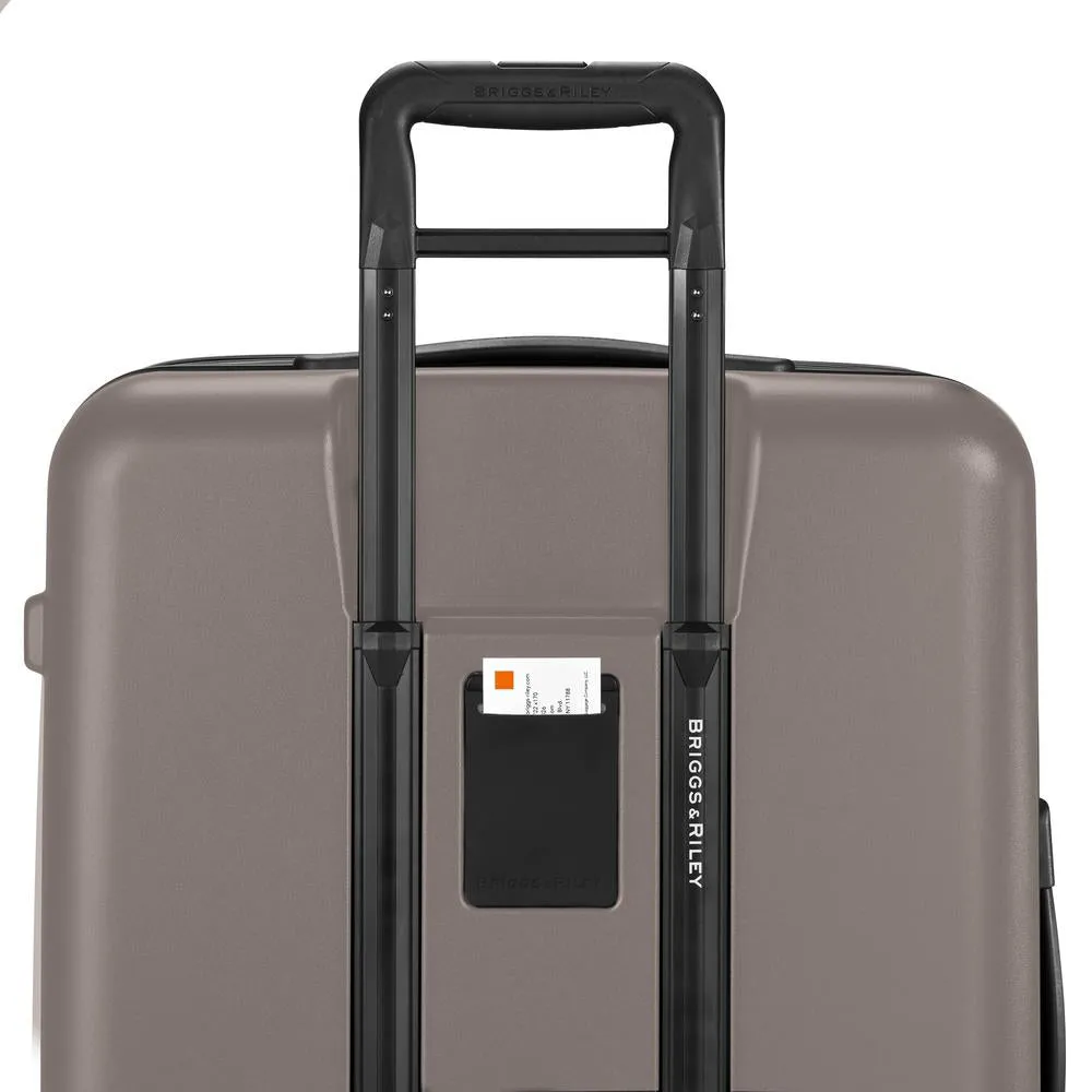 Briggs & Riley Sympatico 2.0 Expandable 27" 4-Wheel Medium Luggage