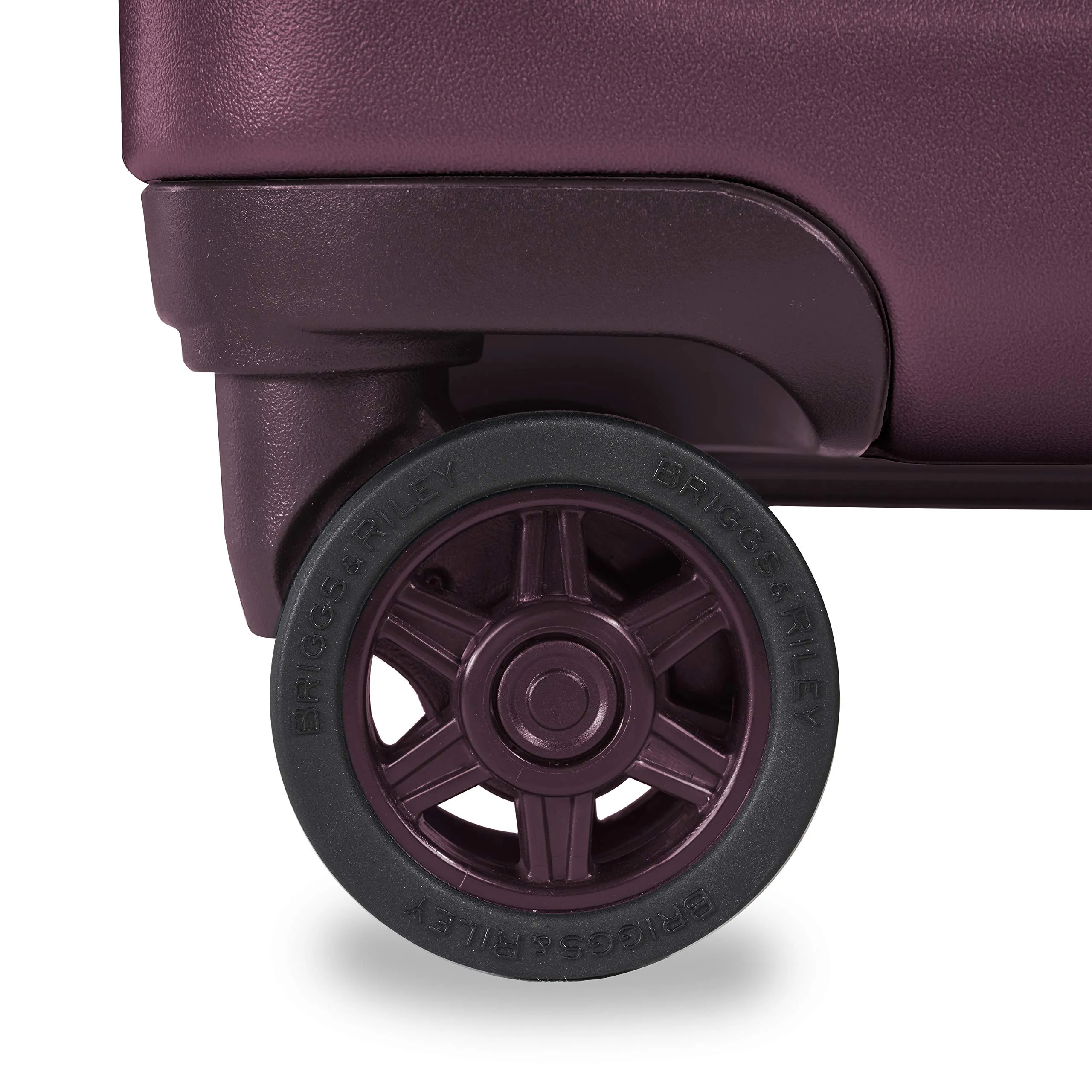Briggs & Riley Sympatico 2.0 Expandable 27" 4-Wheel Medium Luggage