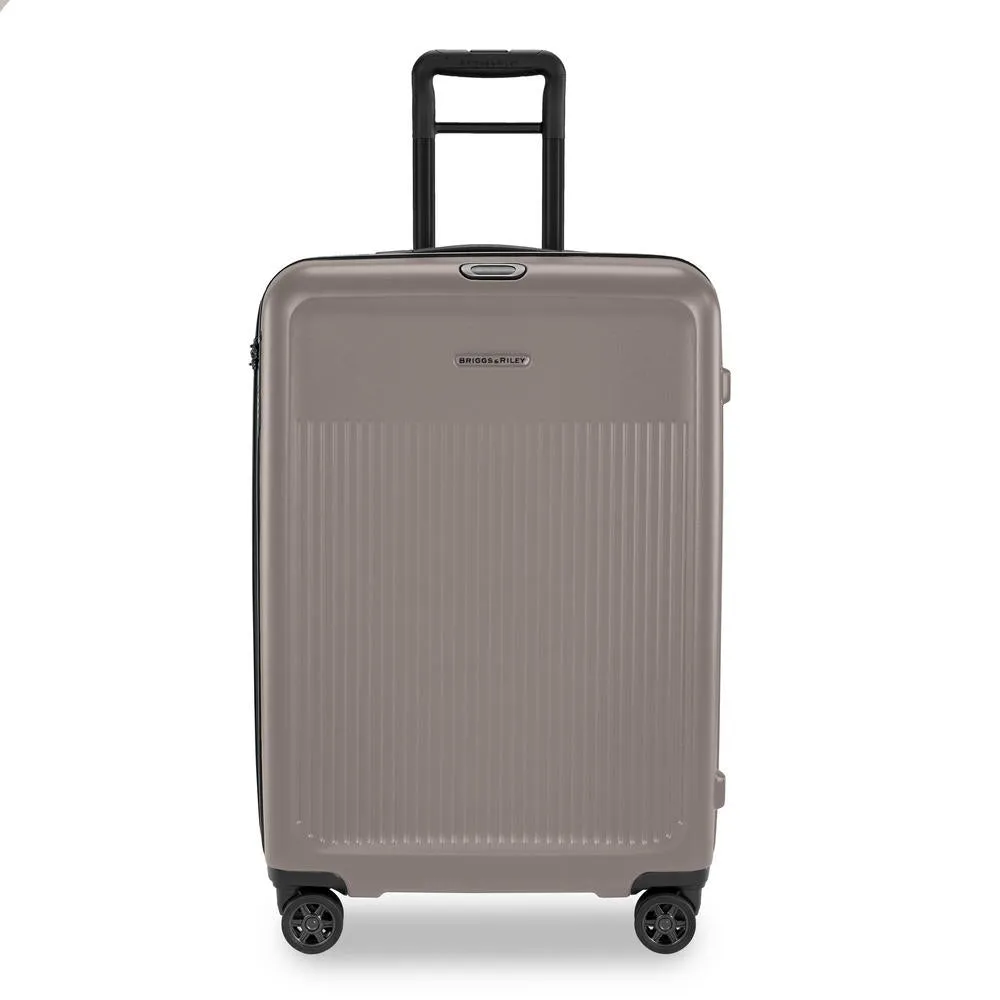 Briggs & Riley Sympatico 2.0 Expandable 27" 4-Wheel Medium Luggage