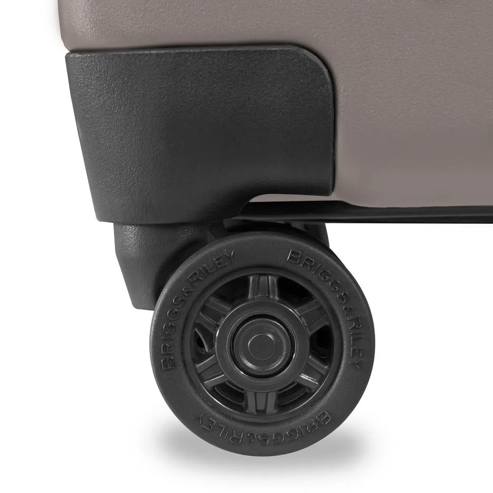 Briggs & Riley Sympatico 2.0 Expandable 27" 4-Wheel Medium Luggage