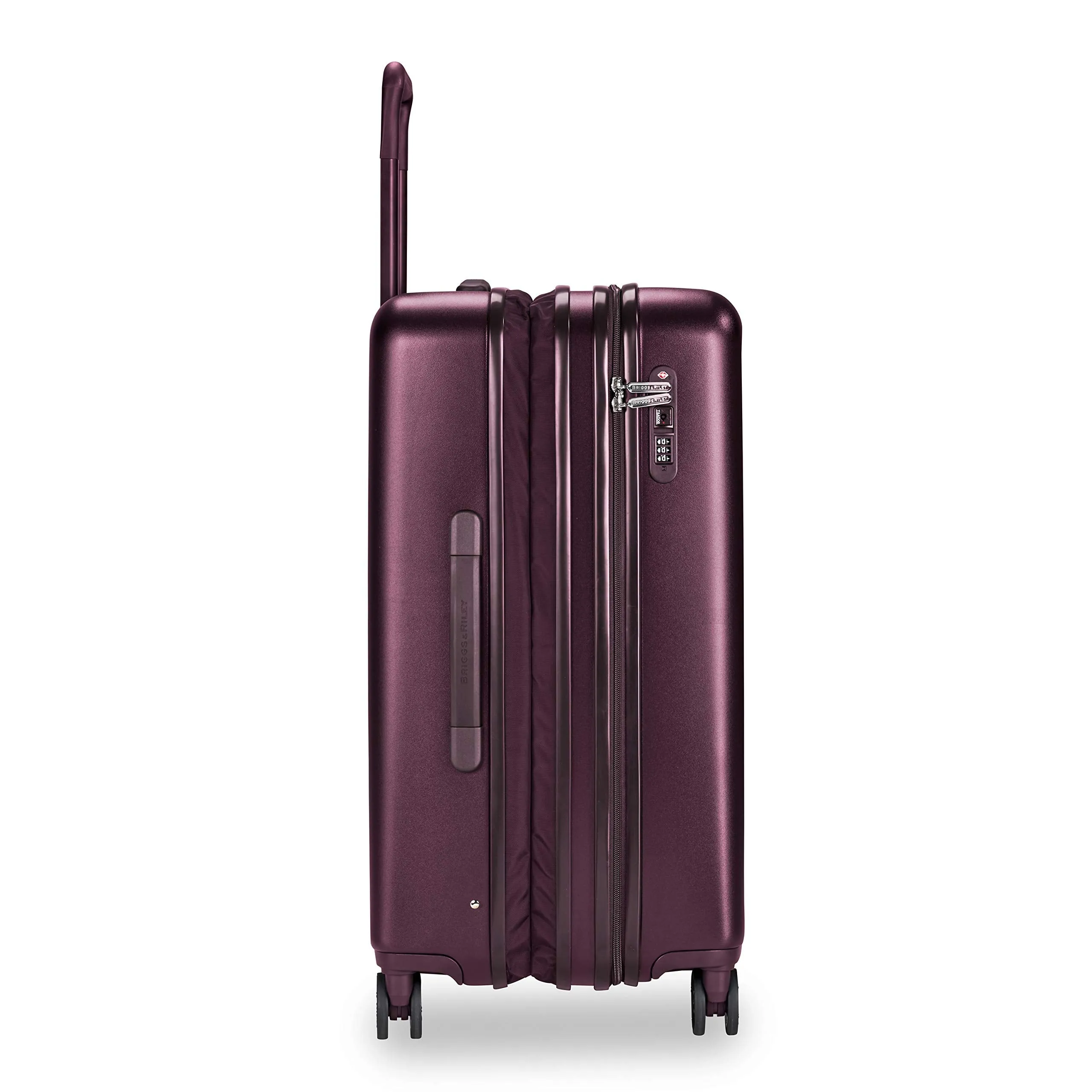 Briggs & Riley Sympatico 2.0 Expandable 27" 4-Wheel Medium Luggage