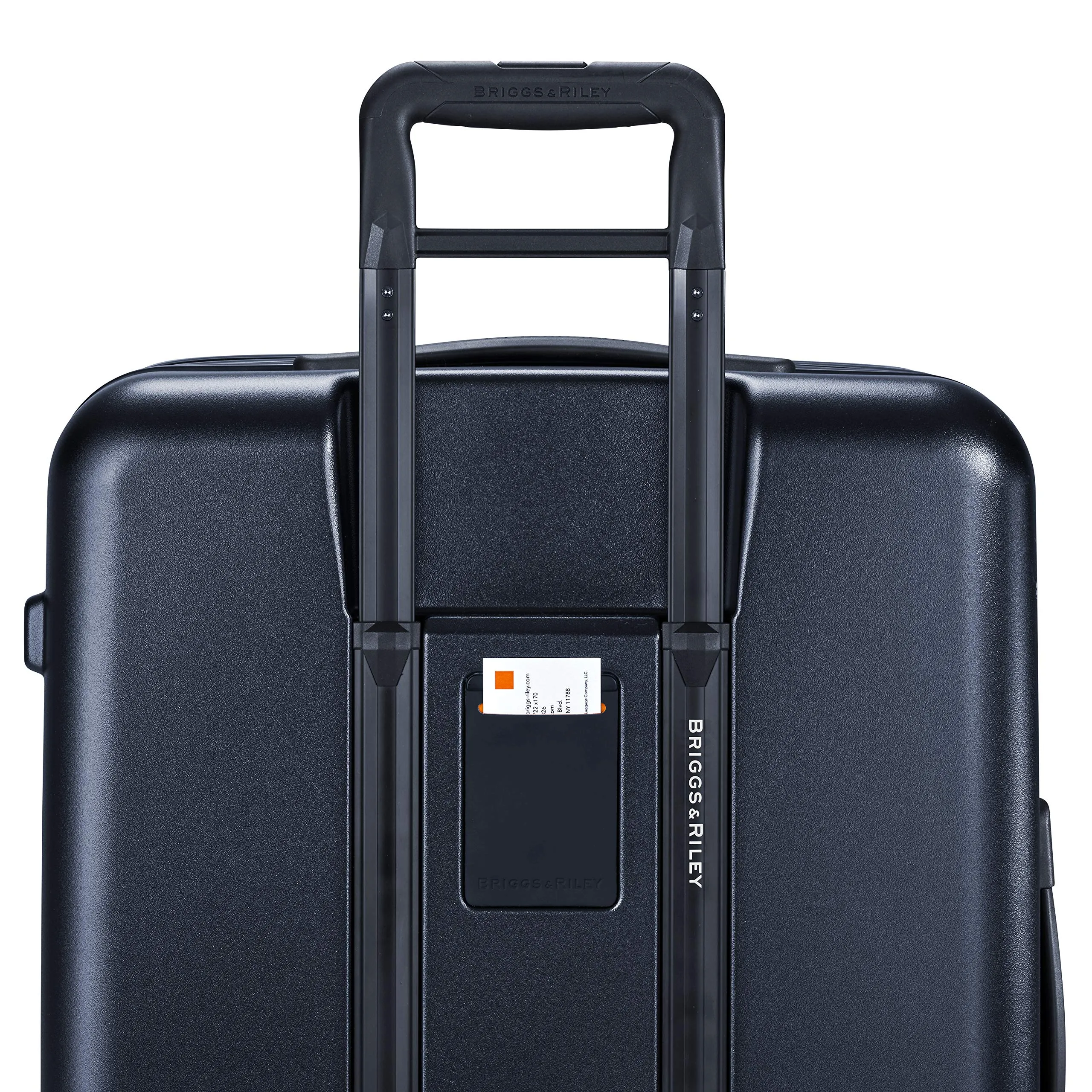 Briggs & Riley Sympatico 2.0 Expandable 27" 4-Wheel Medium Luggage