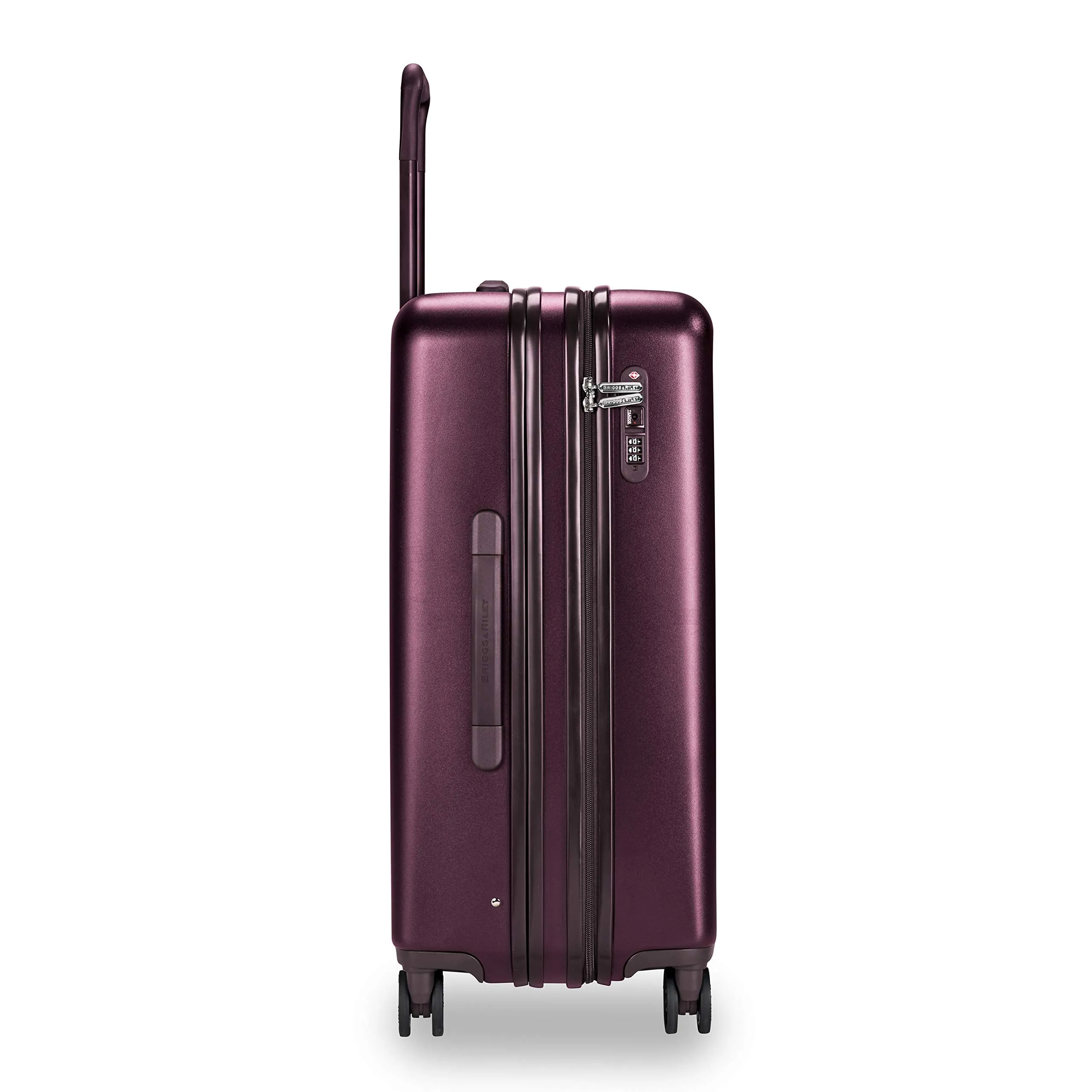 Briggs & Riley Sympatico 2.0 Expandable 27" 4-Wheel Medium Luggage