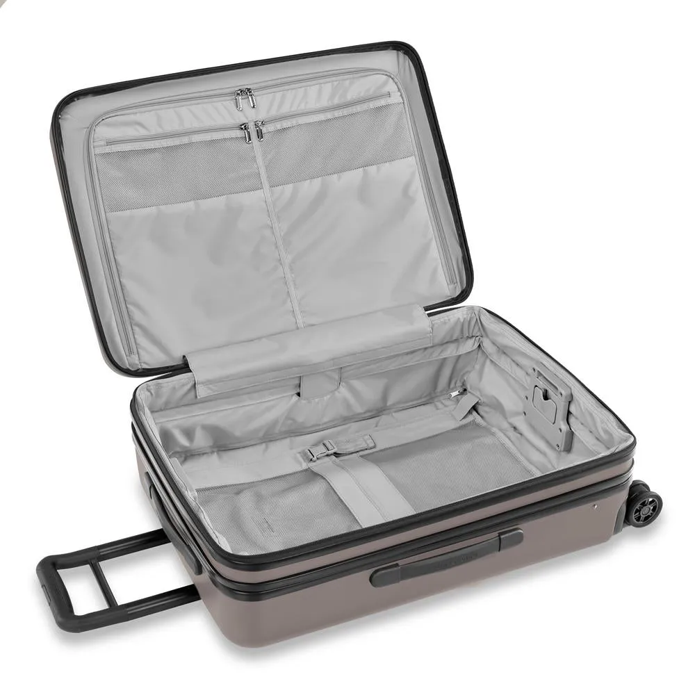 Briggs & Riley Sympatico 2.0 Expandable 27" 4-Wheel Medium Luggage