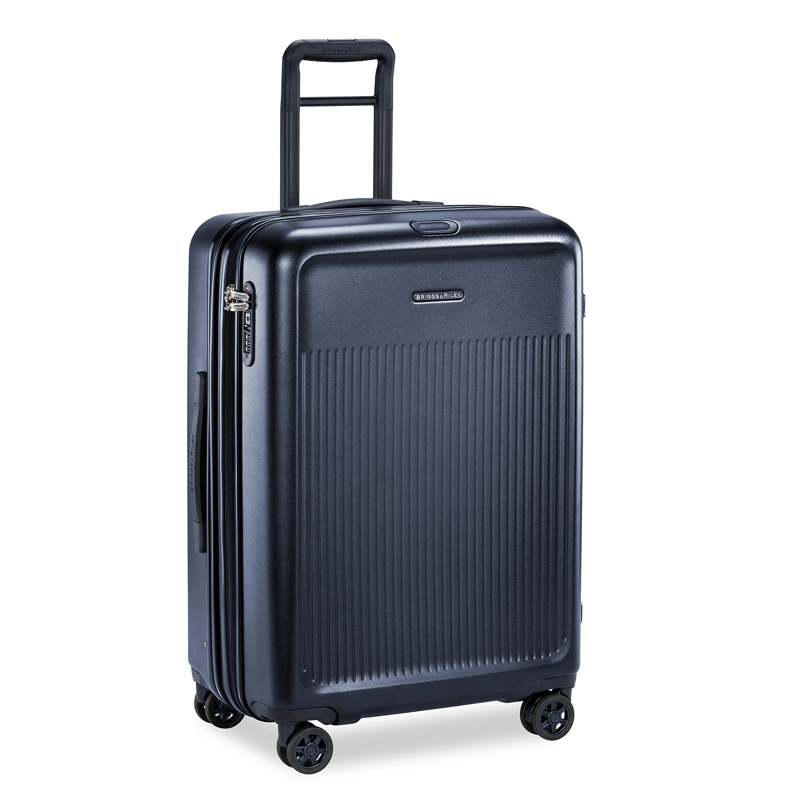 Briggs & Riley Sympatico 2.0 Expandable 27" 4-Wheel Medium Luggage