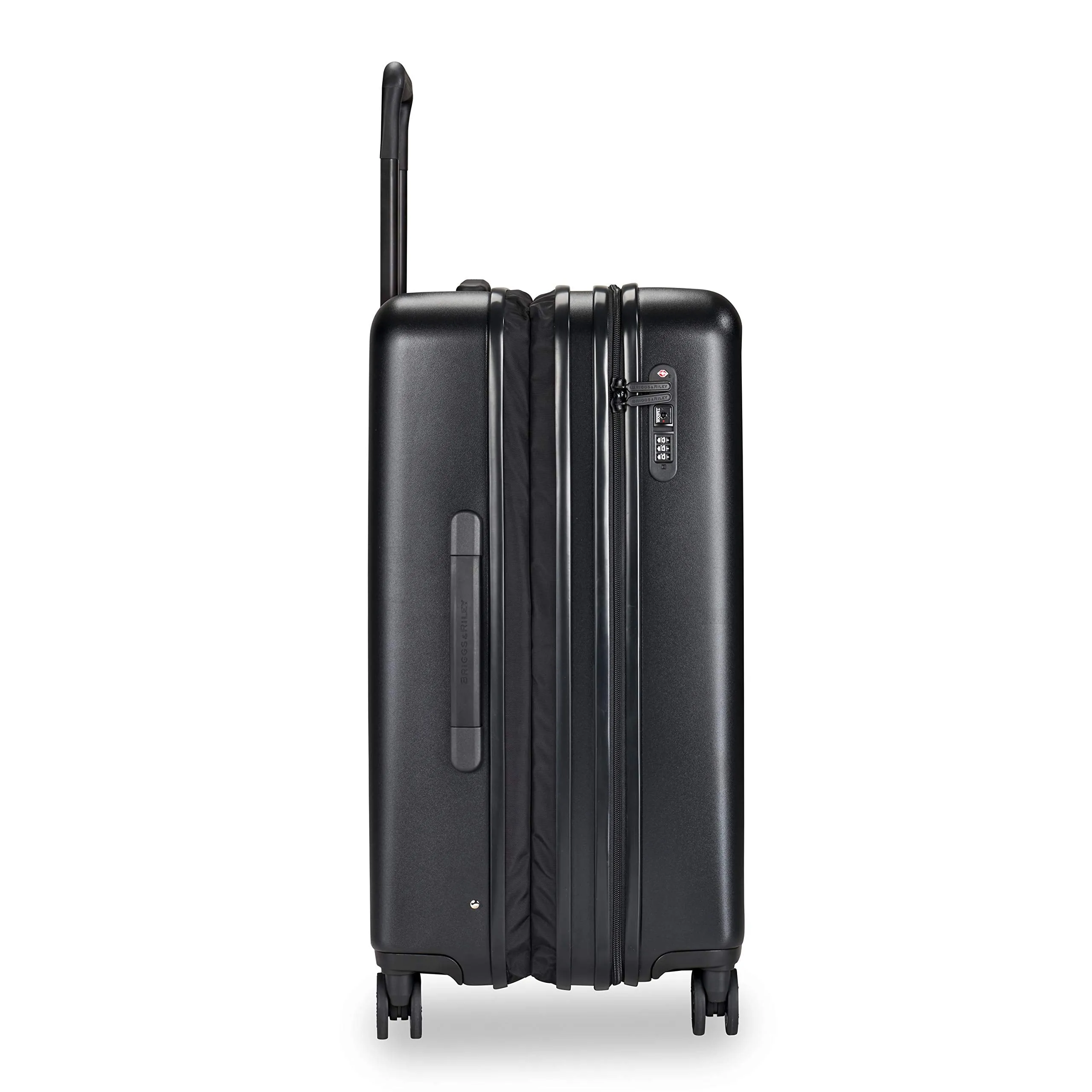 Briggs & Riley Sympatico 2.0 Expandable 27" 4-Wheel Medium Luggage