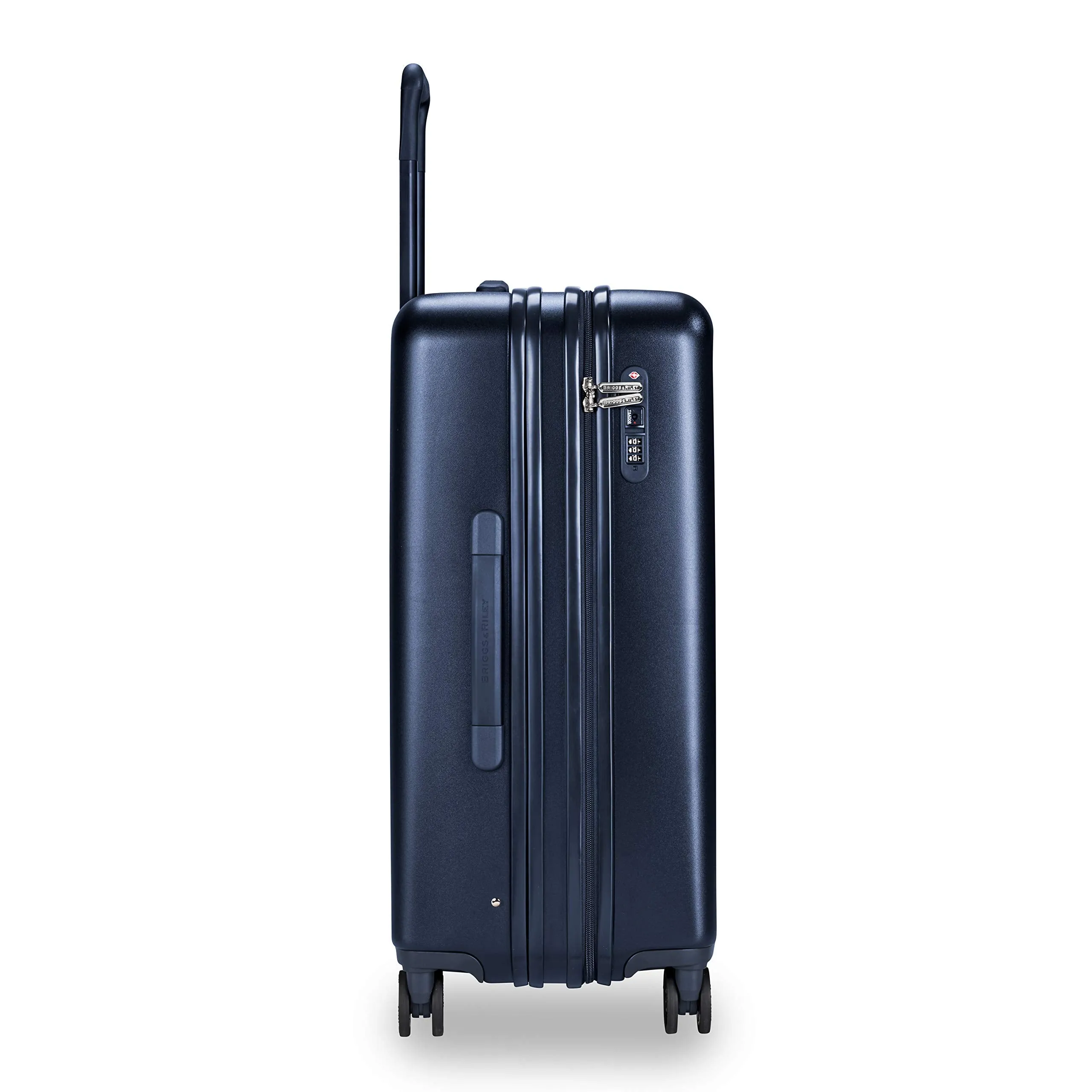 Briggs & Riley Sympatico 2.0 Expandable 27" 4-Wheel Medium Luggage