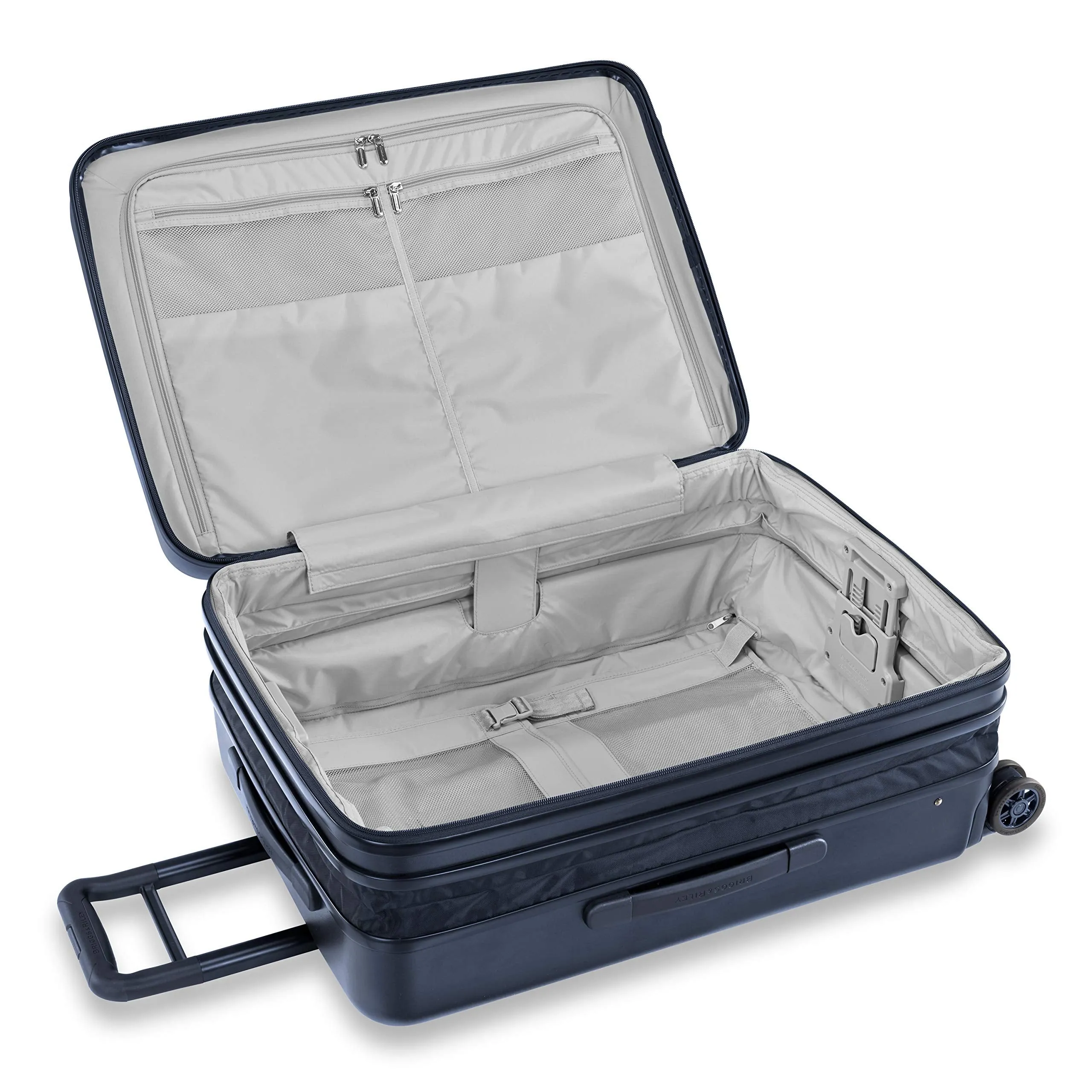 Briggs & Riley Sympatico 2.0 Expandable 27" 4-Wheel Medium Luggage