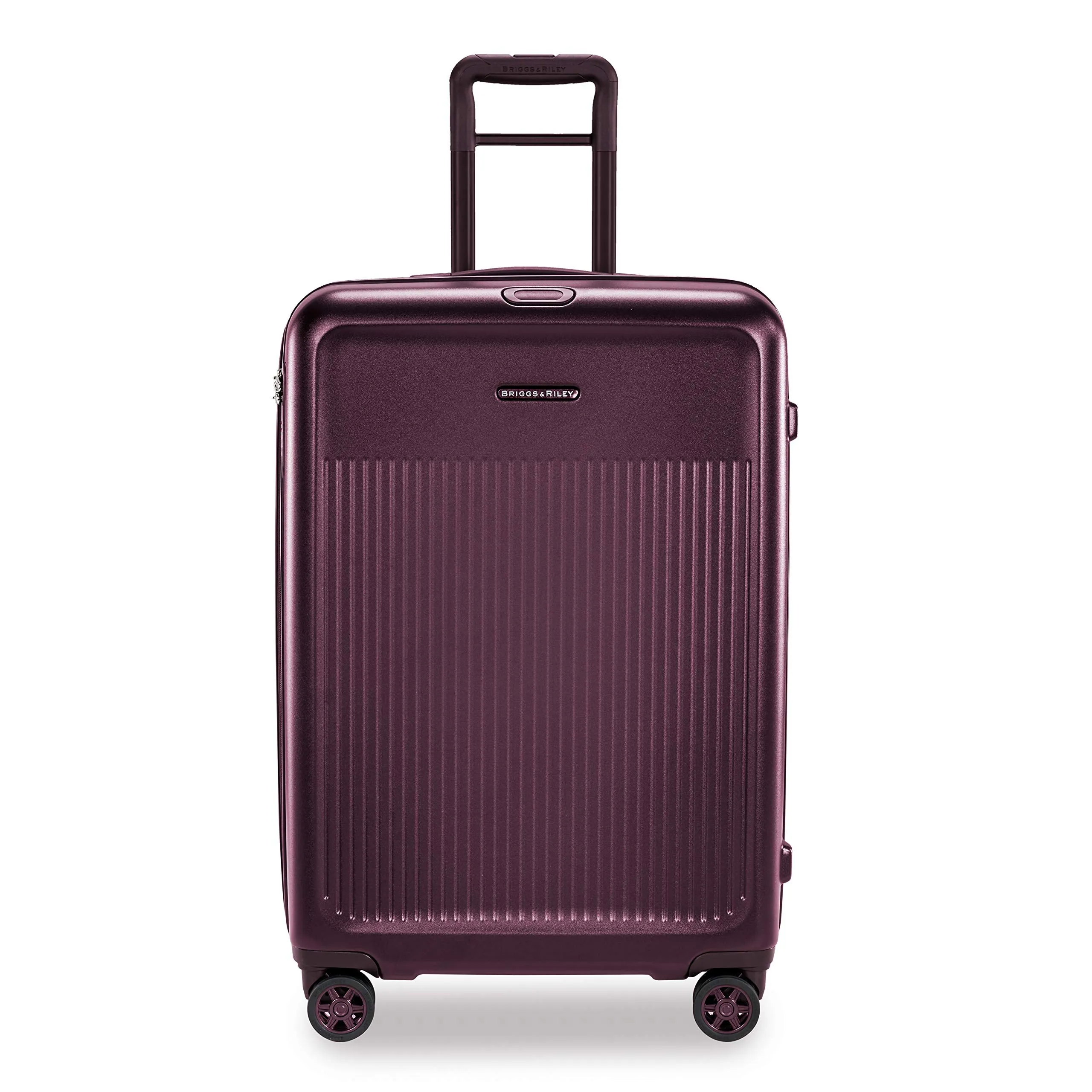 Briggs & Riley Sympatico 2.0 Expandable 27" 4-Wheel Medium Luggage