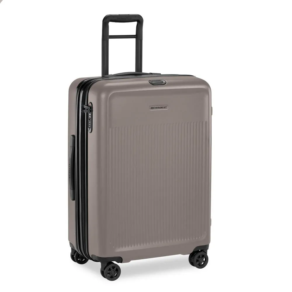 Briggs & Riley Sympatico 2.0 Expandable 27" 4-Wheel Medium Luggage