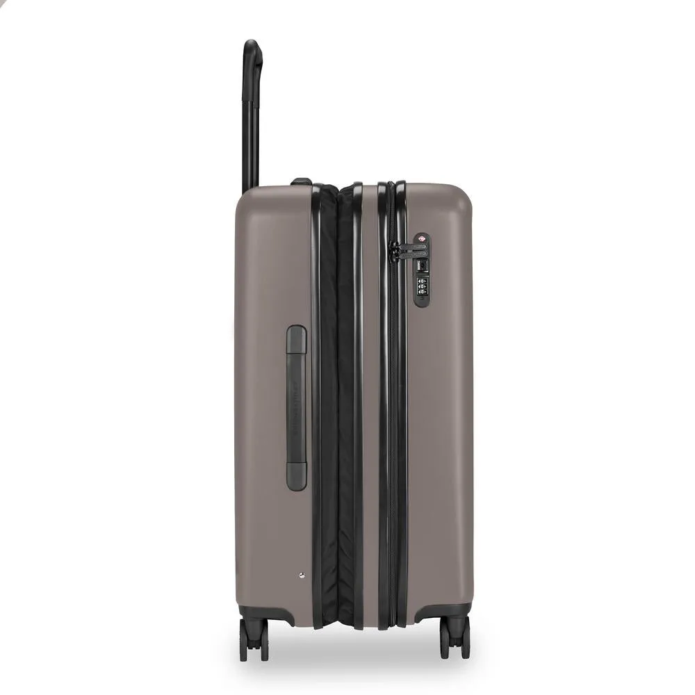 Briggs & Riley Sympatico 2.0 Expandable 27" 4-Wheel Medium Luggage