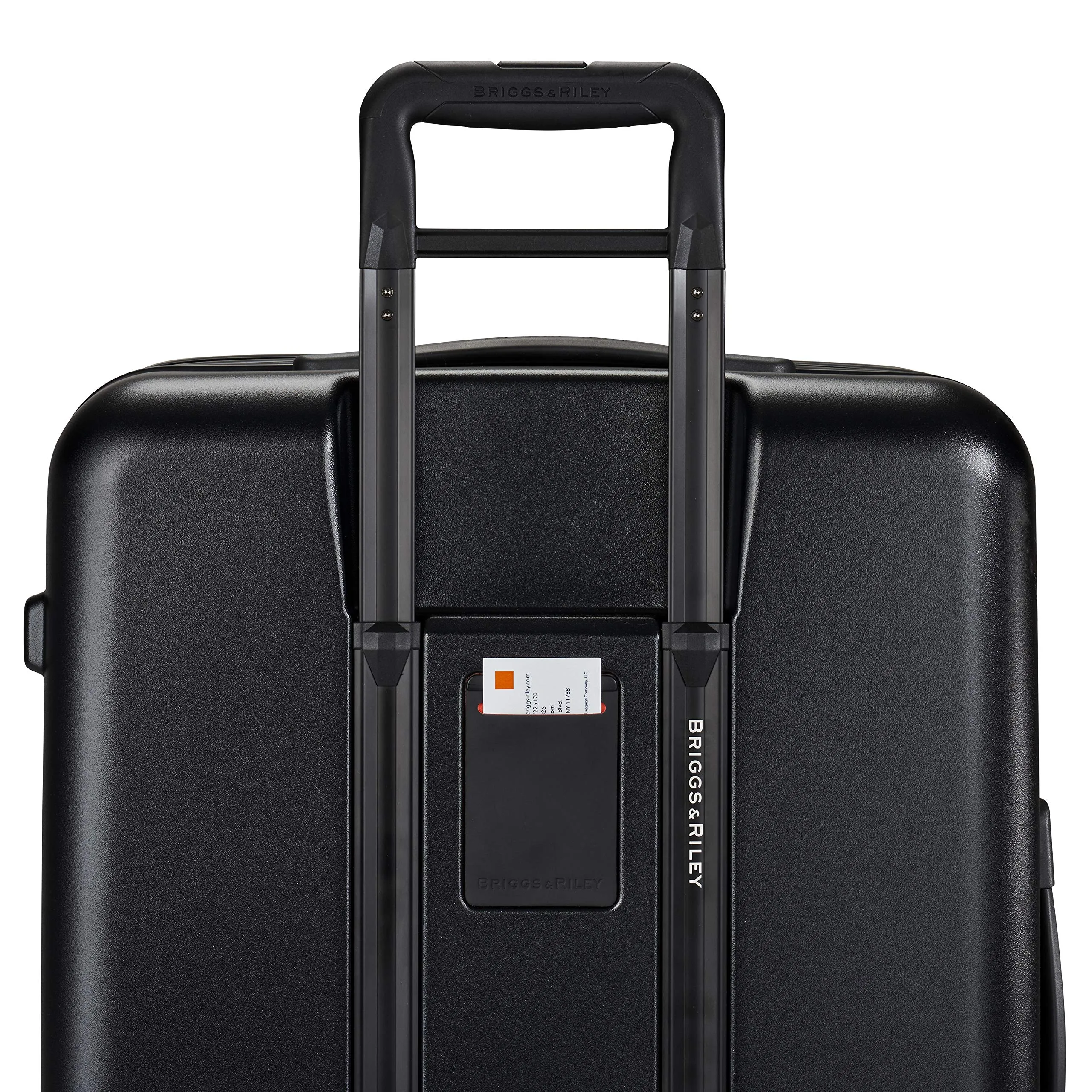 Briggs & Riley Sympatico 2.0 Expandable 27" 4-Wheel Medium Luggage