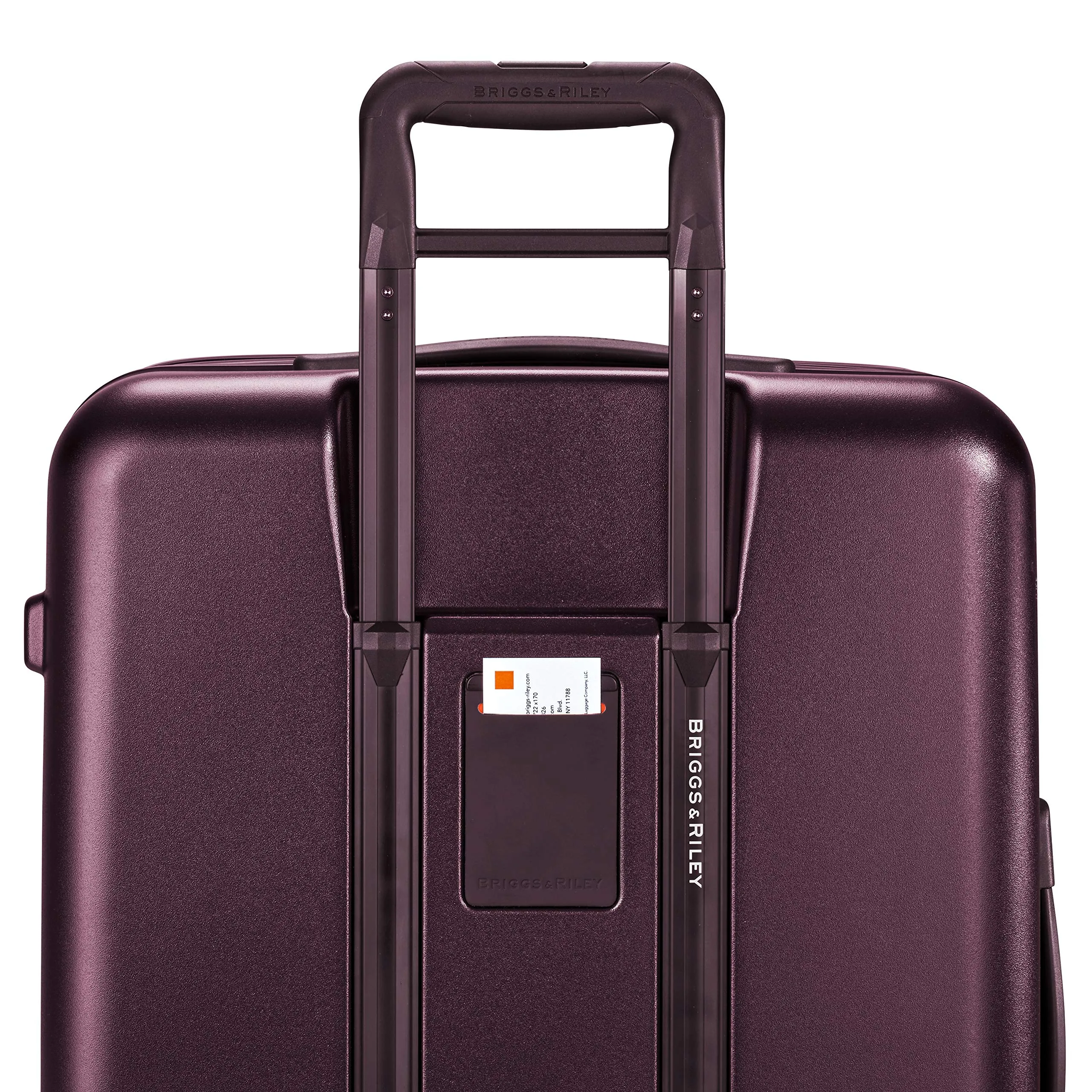 Briggs & Riley Sympatico 2.0 Expandable 27" 4-Wheel Medium Luggage