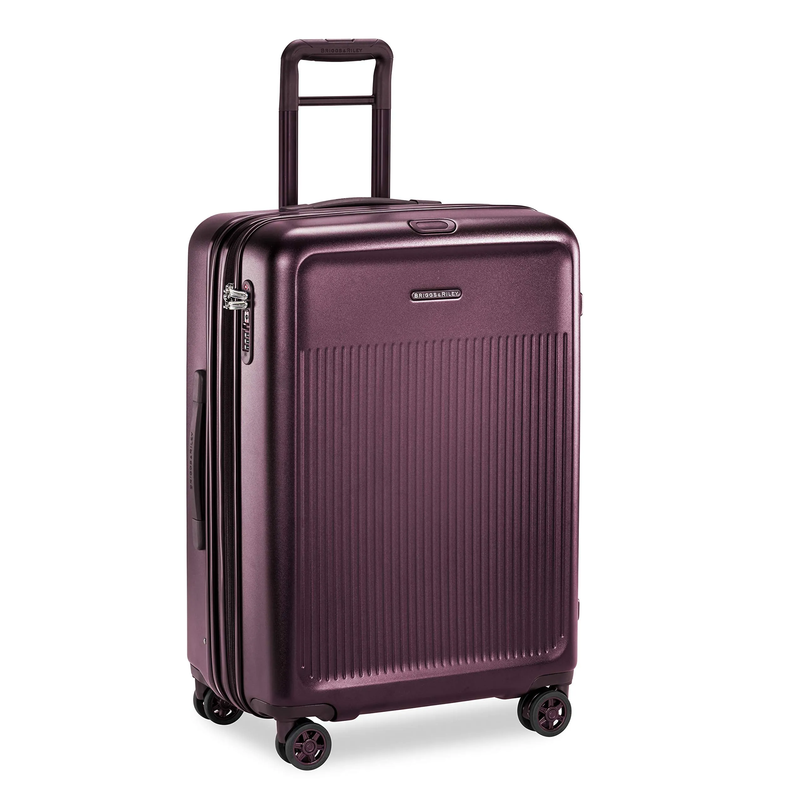 Briggs & Riley Sympatico 2.0 Expandable 27" 4-Wheel Medium Luggage