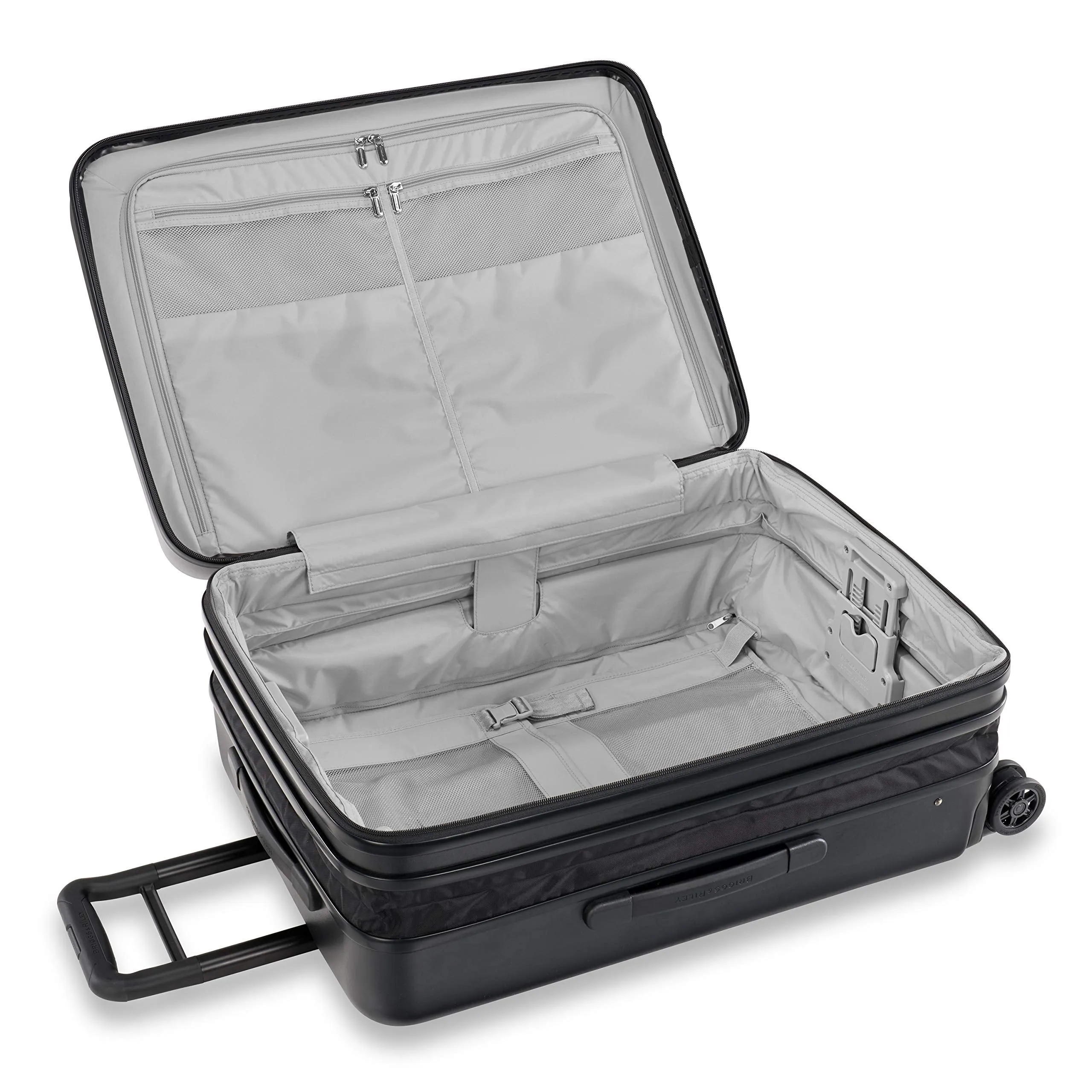Briggs & Riley Sympatico 2.0 Expandable 27" 4-Wheel Medium Luggage