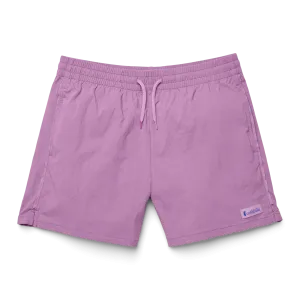 Brinco 5" Short - Solid - Women's