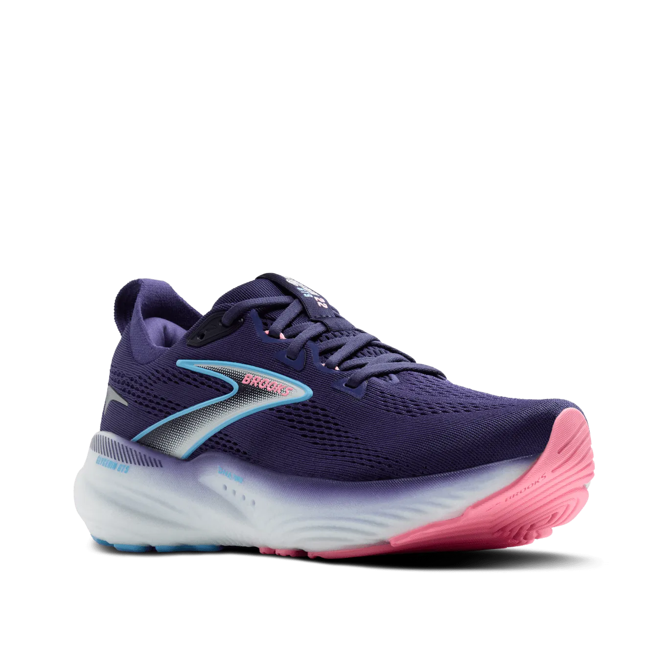 Brooks Glycerin GTS 22 - Womens
