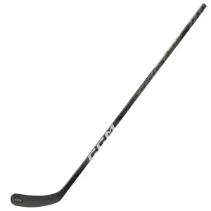 CCM Intermediate Jetspeed FT7 Pro Chrome Hockey Player Stick