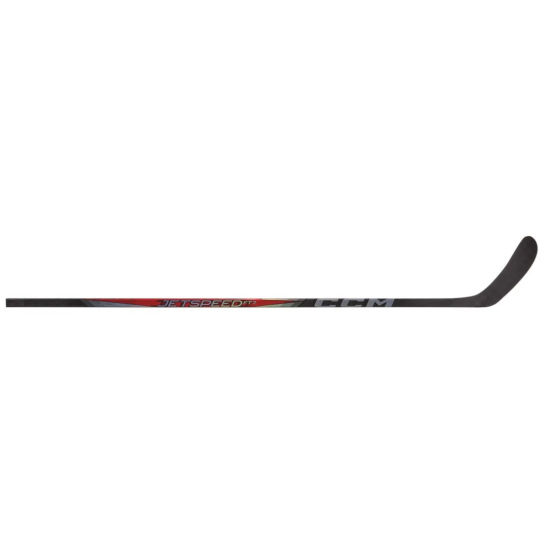 CCM Junior Jetspeed FT7 Pro Hockey Stick