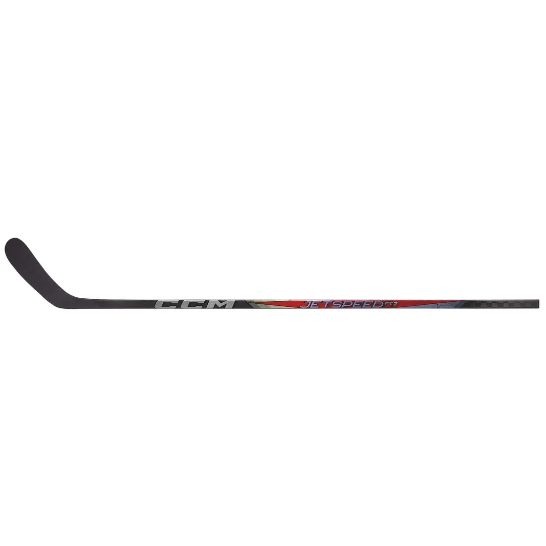 CCM Junior Jetspeed FT7 Pro Hockey Stick