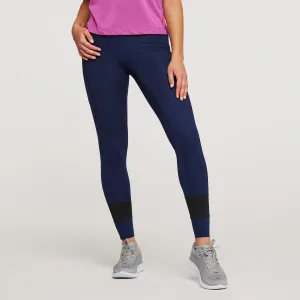 Cerro Travel Tight - Women's