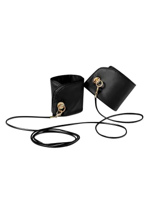 Chambre Noire Handcuffs