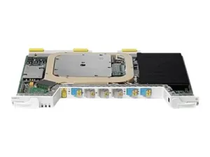 Cisco Single Module ROADM - Licensed - Multiplexor - 20 ports - plug-in module NCS2K-20-SMRFSL-RF