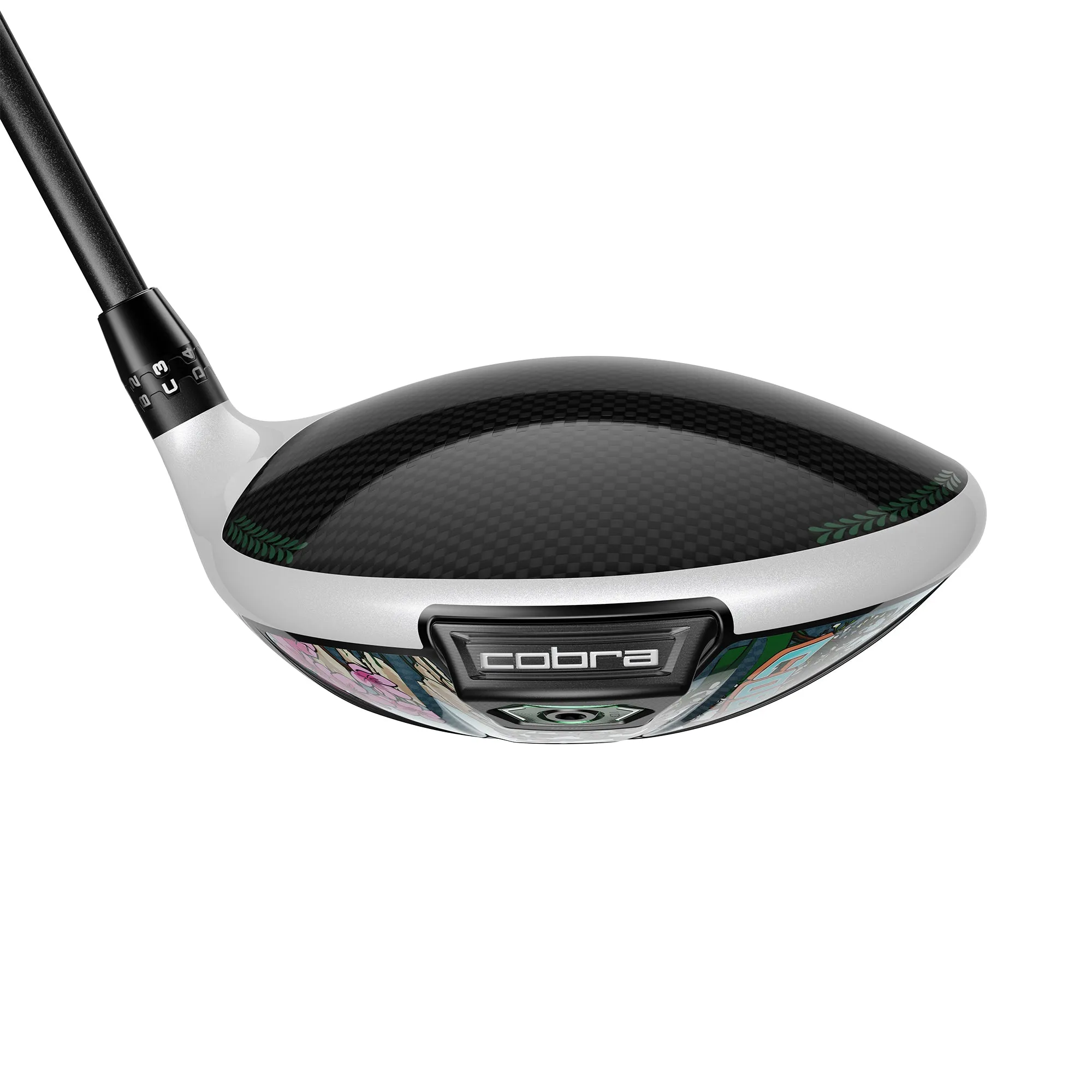 Cobra Golf Season Opener DS-ADAPT X Driver 10.5° RH Stiff