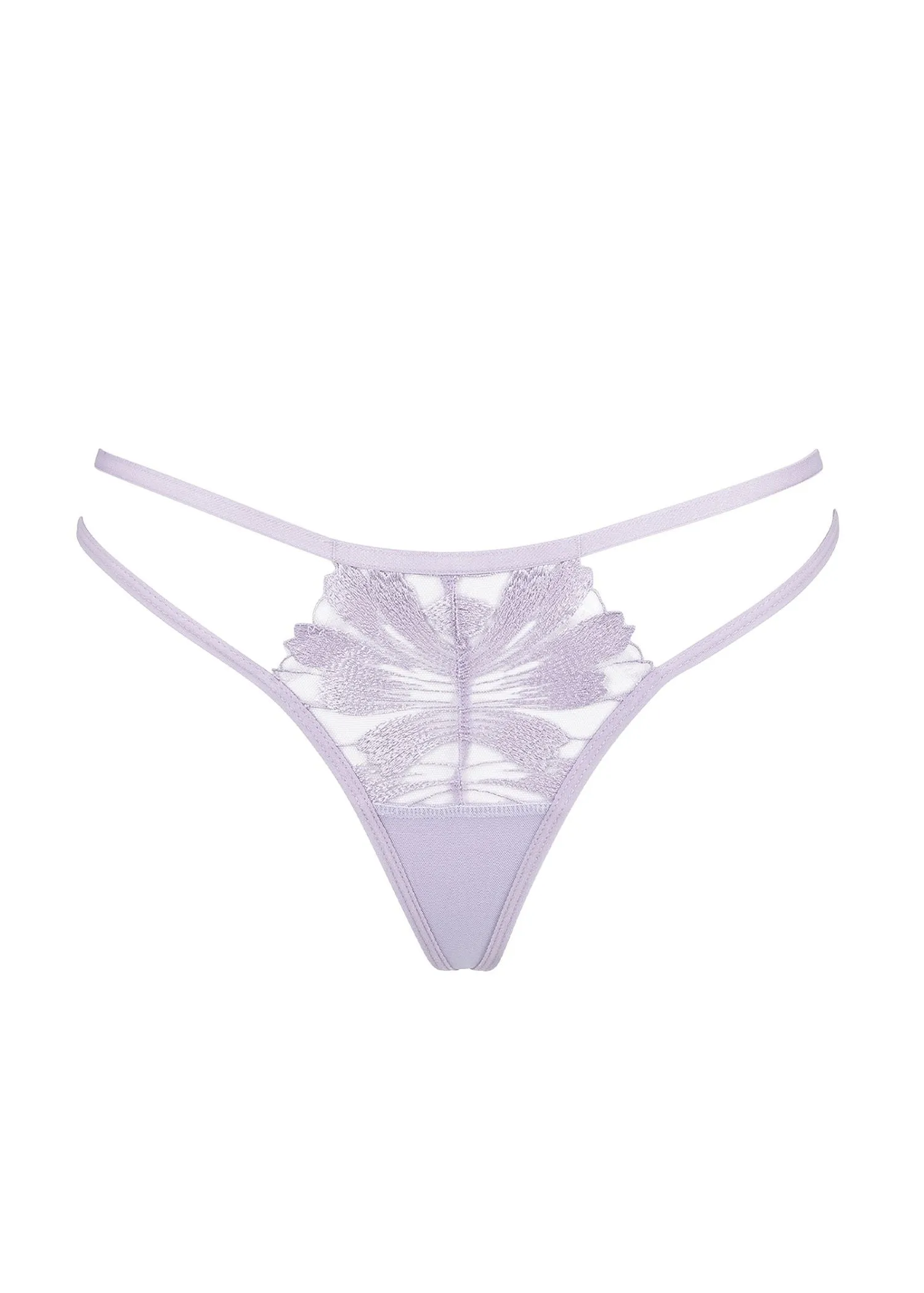 Colette Thong (Purple Rose)