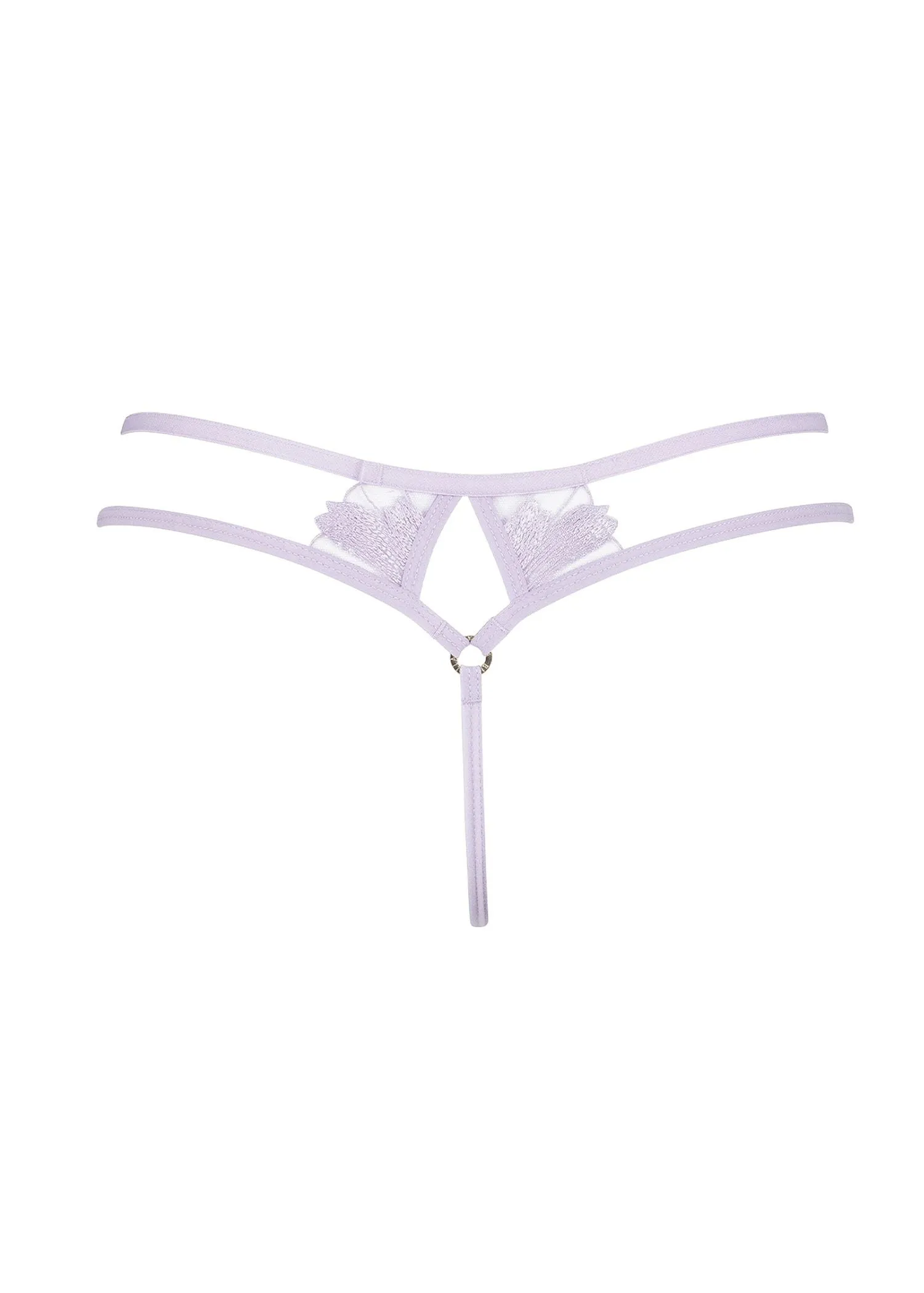 Colette Thong (Purple Rose)