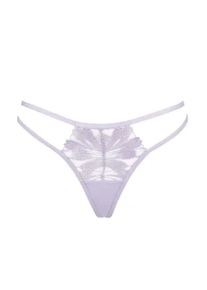 Colette Thong (Purple Rose)
