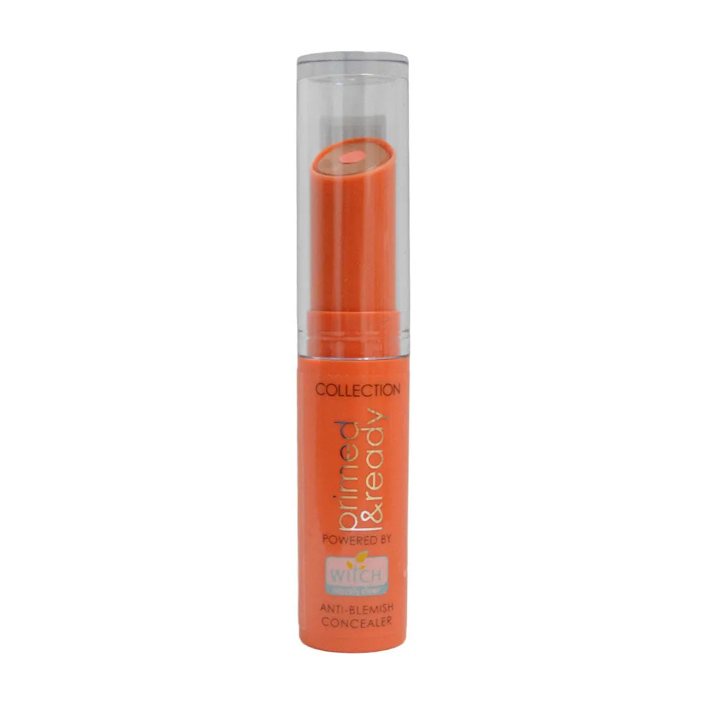 Collection Primed & Ready Anti Blemish Concealer C4
