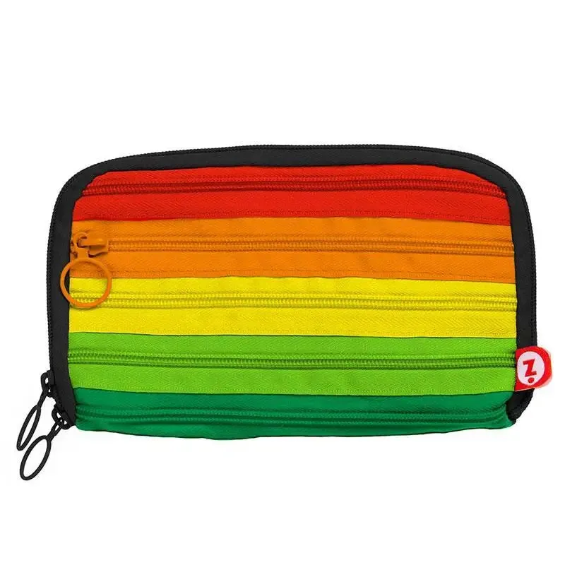 Color Pencil Cases