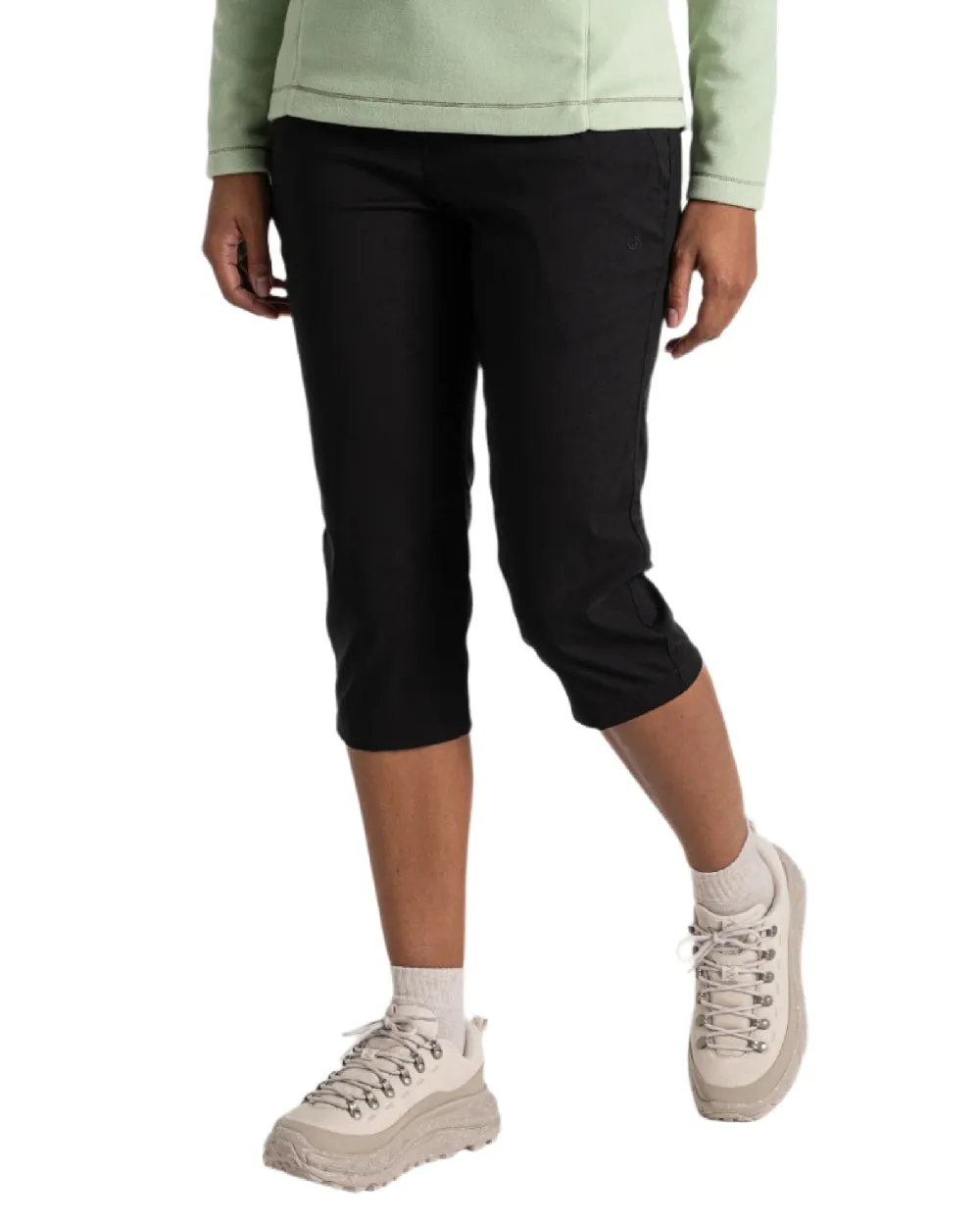 Craghoppers Kiwi Pro Crop II Trousers