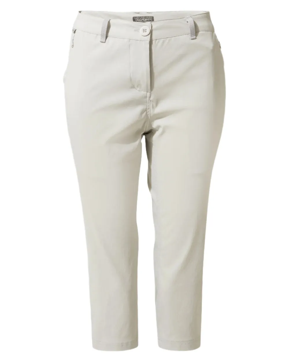 Craghoppers Kiwi Pro Crop II Trousers