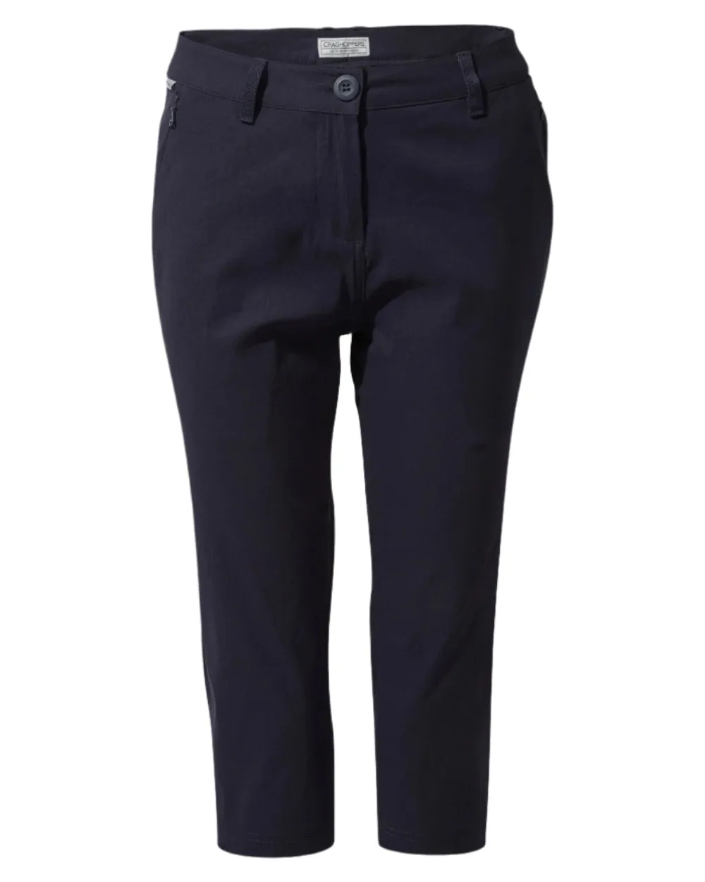 Craghoppers Kiwi Pro Crop II Trousers