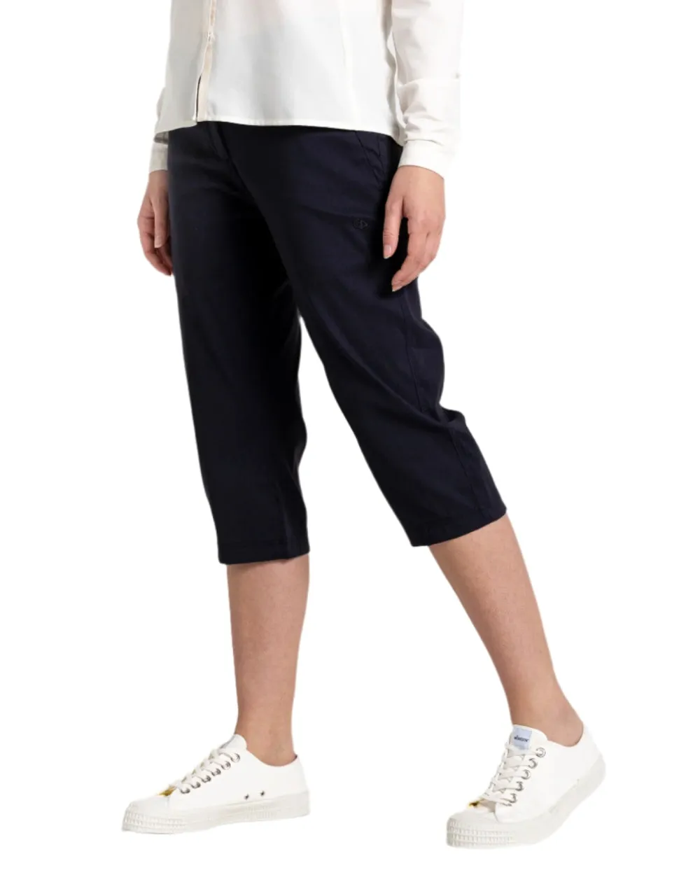 Craghoppers Kiwi Pro Crop II Trousers