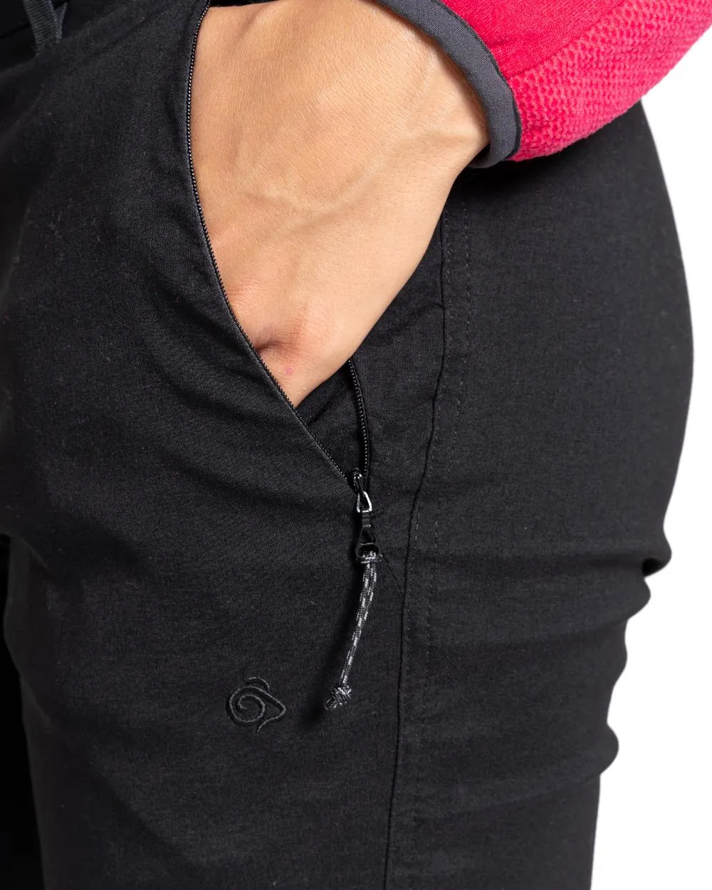 Craghoppers Kiwi Pro Crop II Trousers