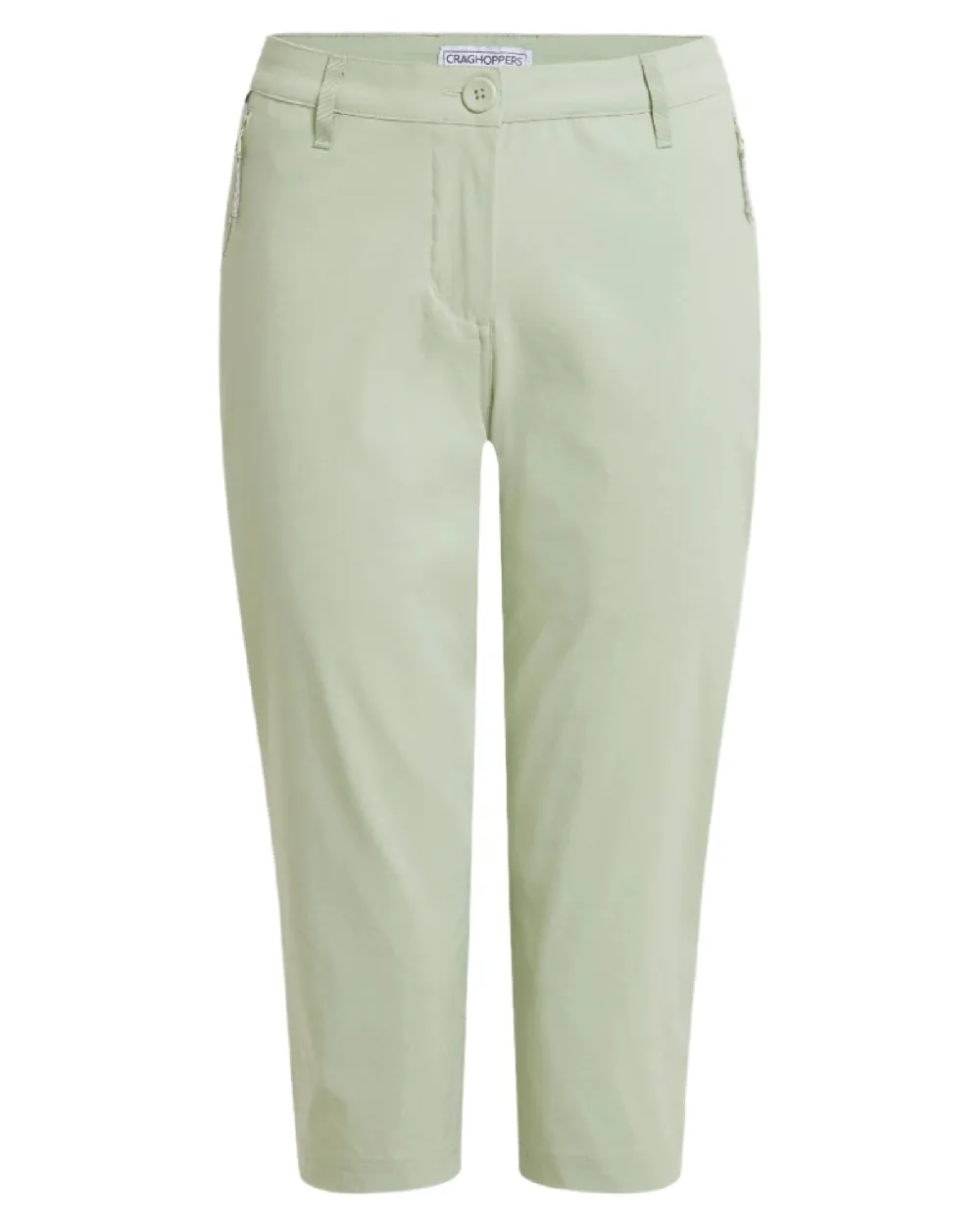 Craghoppers Kiwi Pro Crop II Trousers