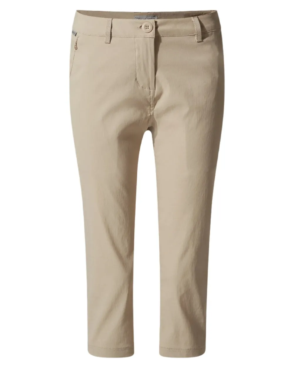Craghoppers Kiwi Pro Crop II Trousers