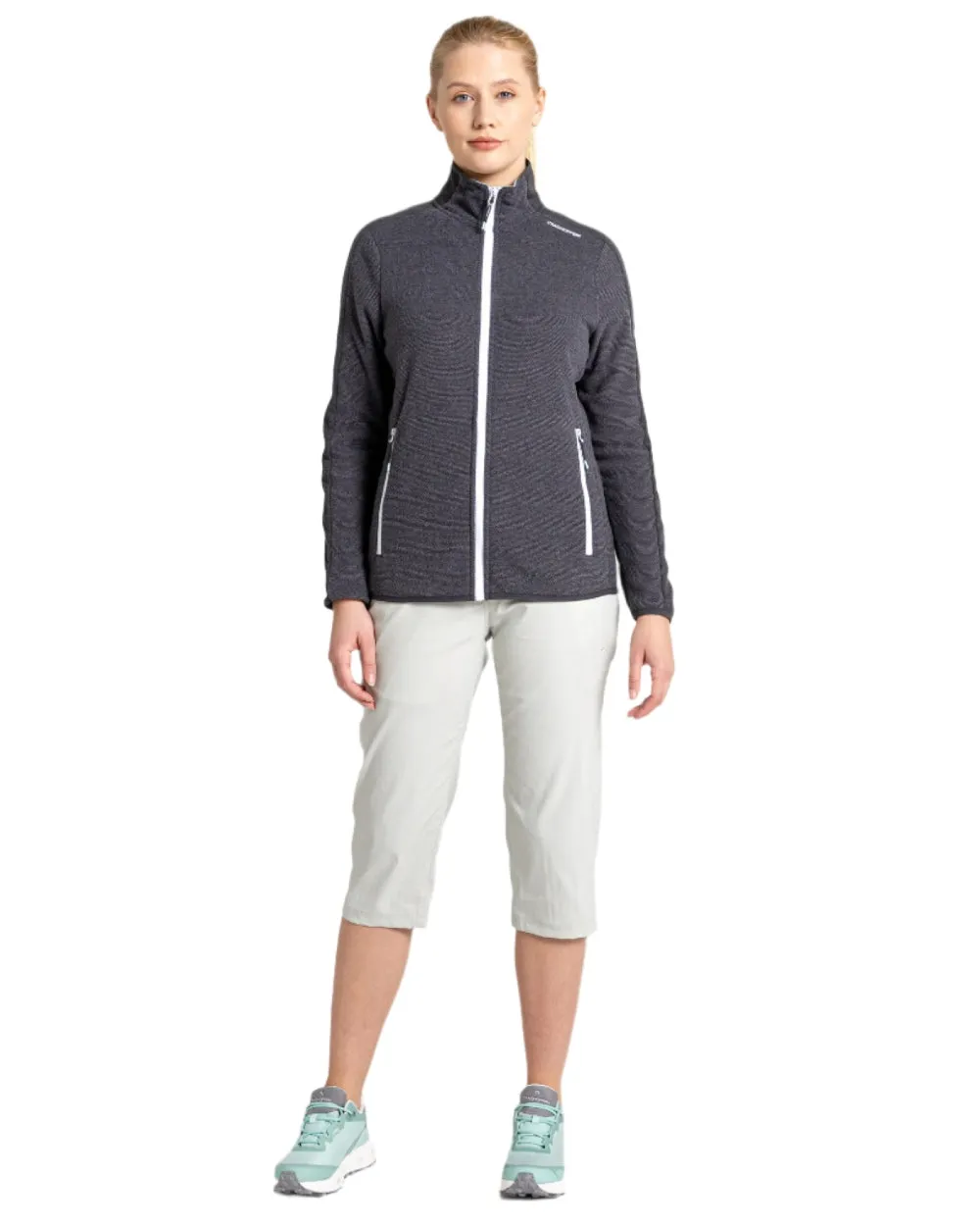 Craghoppers Kiwi Pro Crop II Trousers