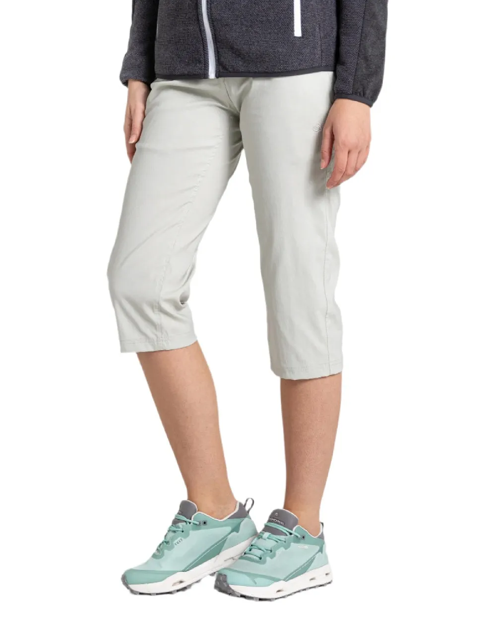 Craghoppers Kiwi Pro Crop II Trousers