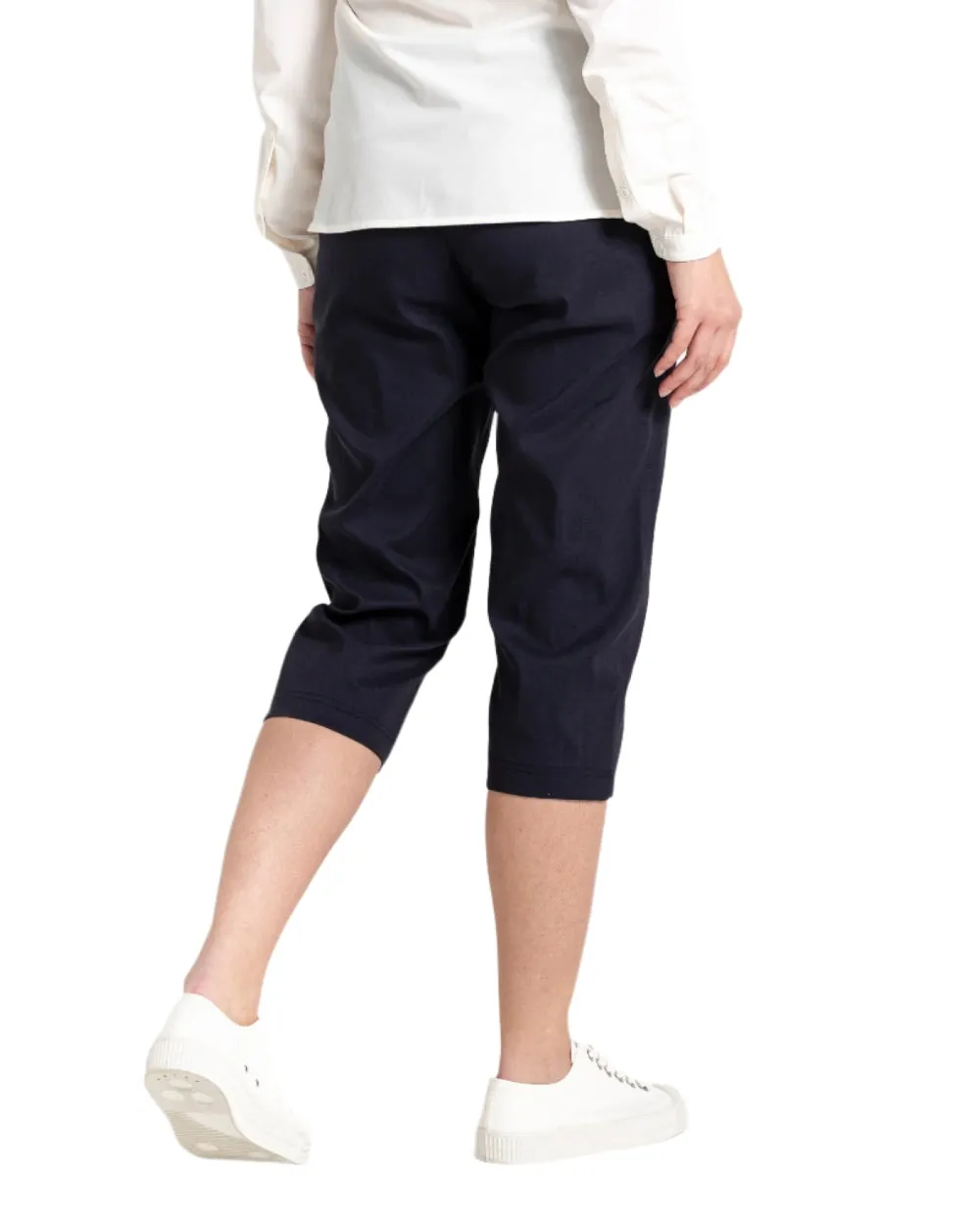 Craghoppers Kiwi Pro Crop II Trousers