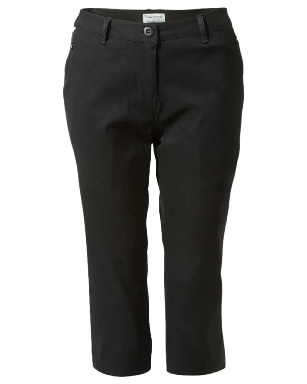 Craghoppers Kiwi Pro Crop II Trousers