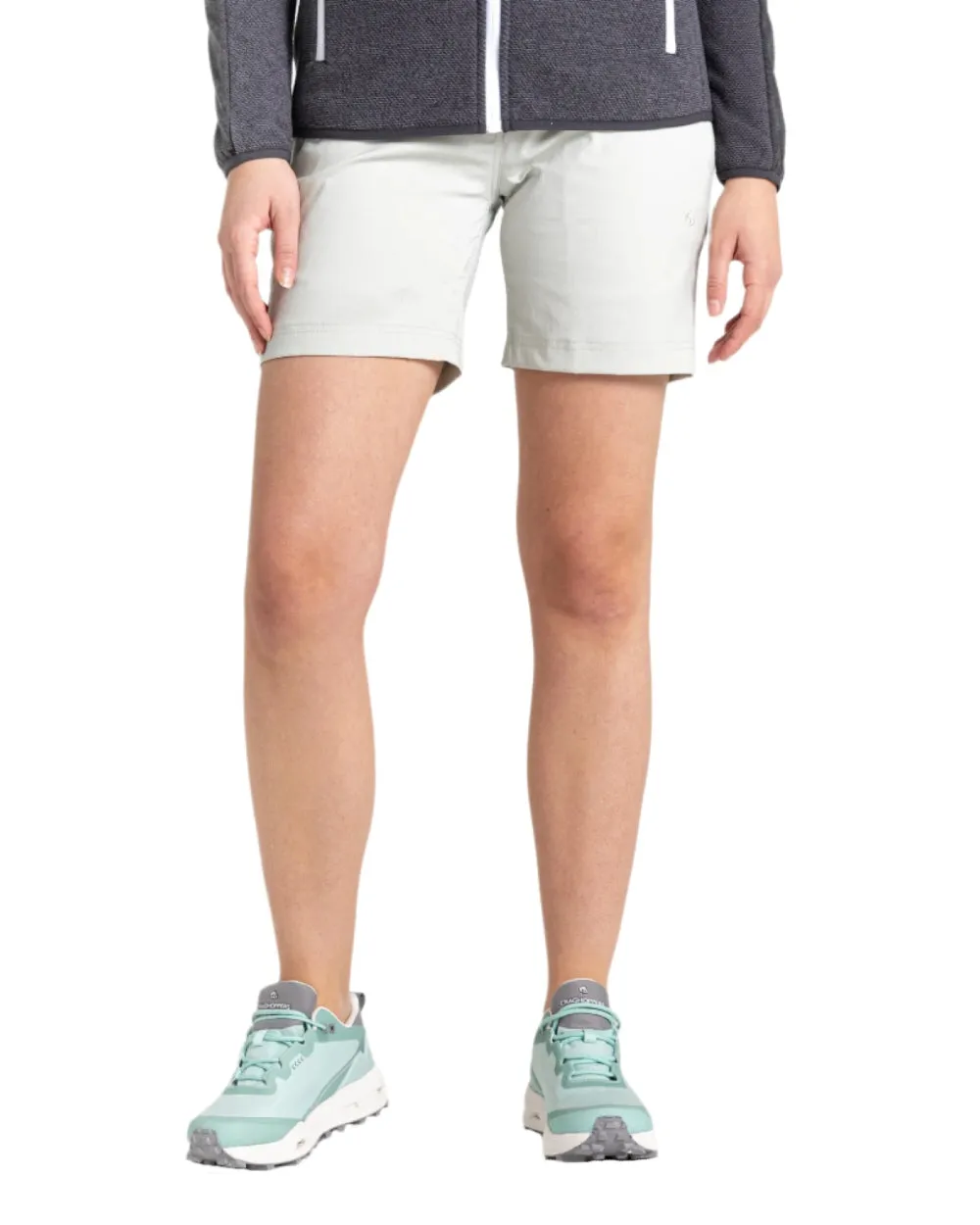 Craghoppers Womens Kiwi Pro II Shorts