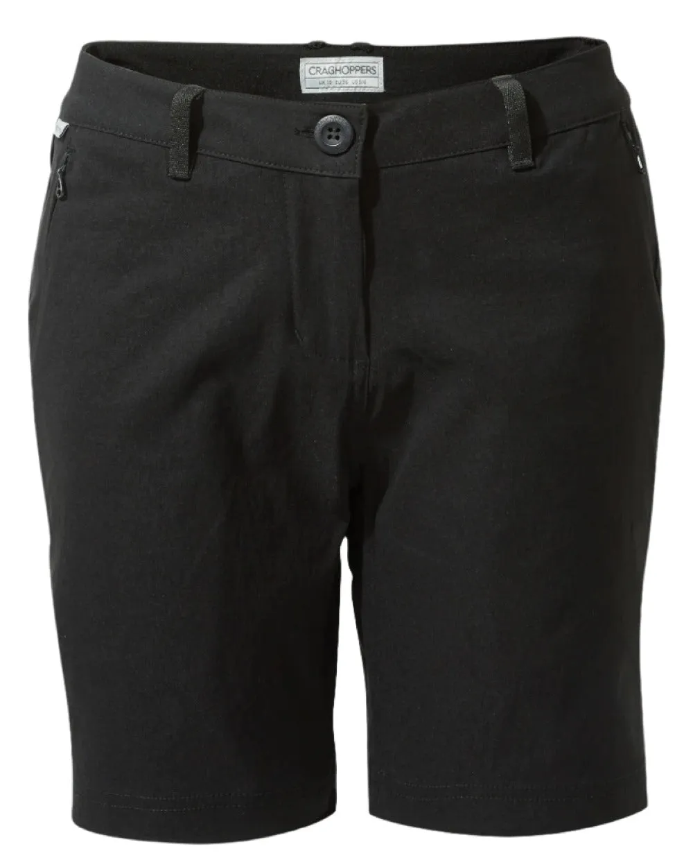 Craghoppers Womens Kiwi Pro II Shorts
