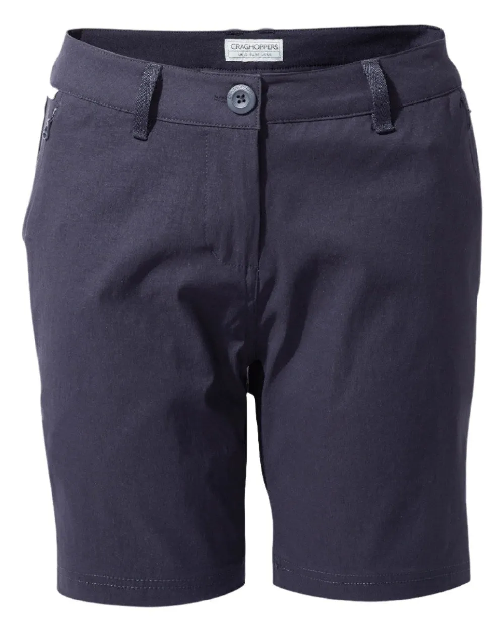 Craghoppers Womens Kiwi Pro II Shorts