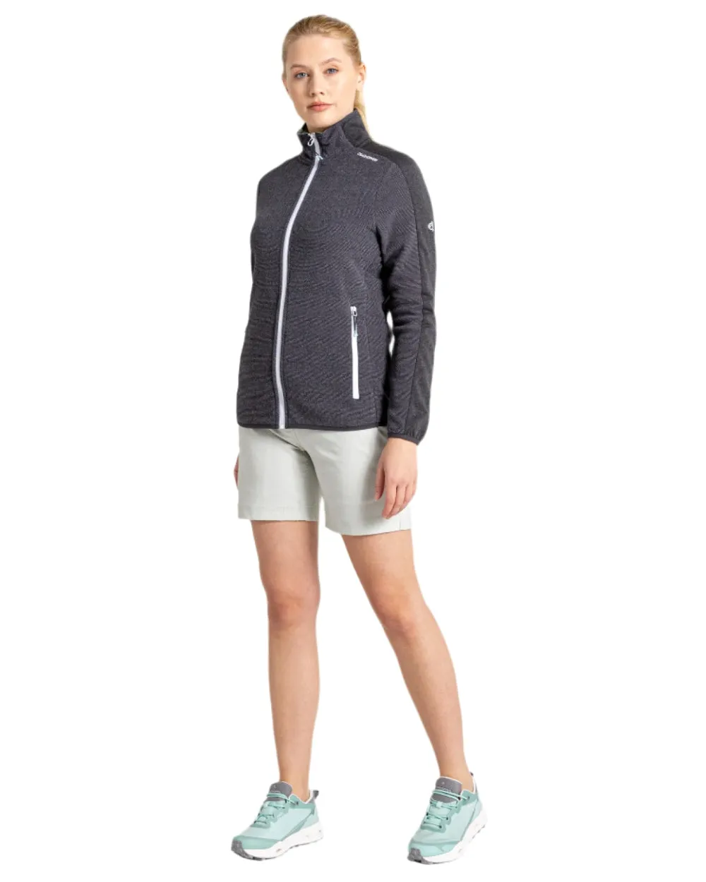 Craghoppers Womens Kiwi Pro II Shorts