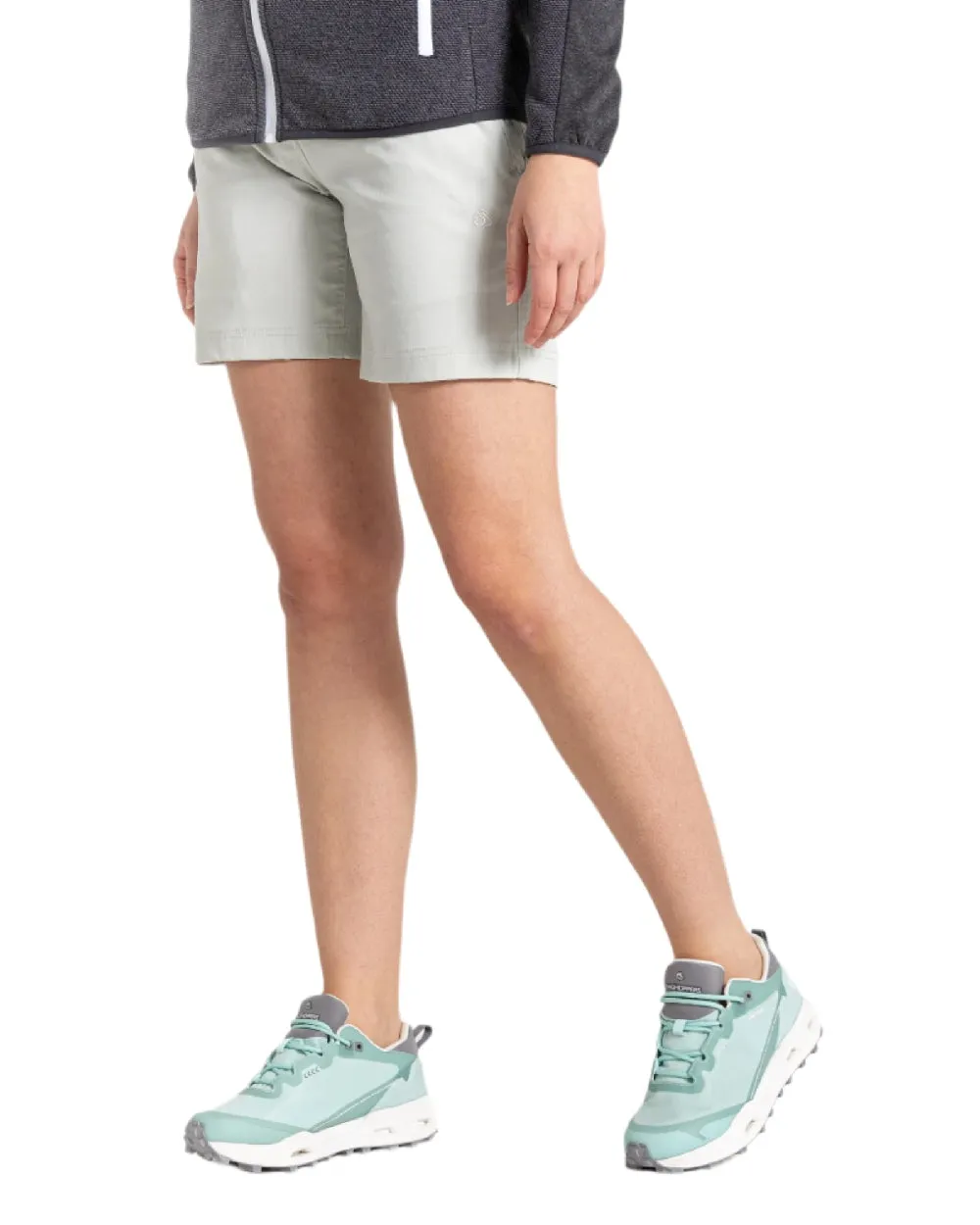 Craghoppers Womens Kiwi Pro II Shorts