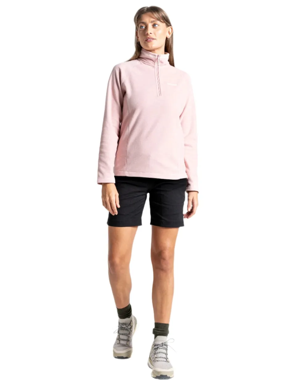 Craghoppers Womens Kiwi Pro II Shorts